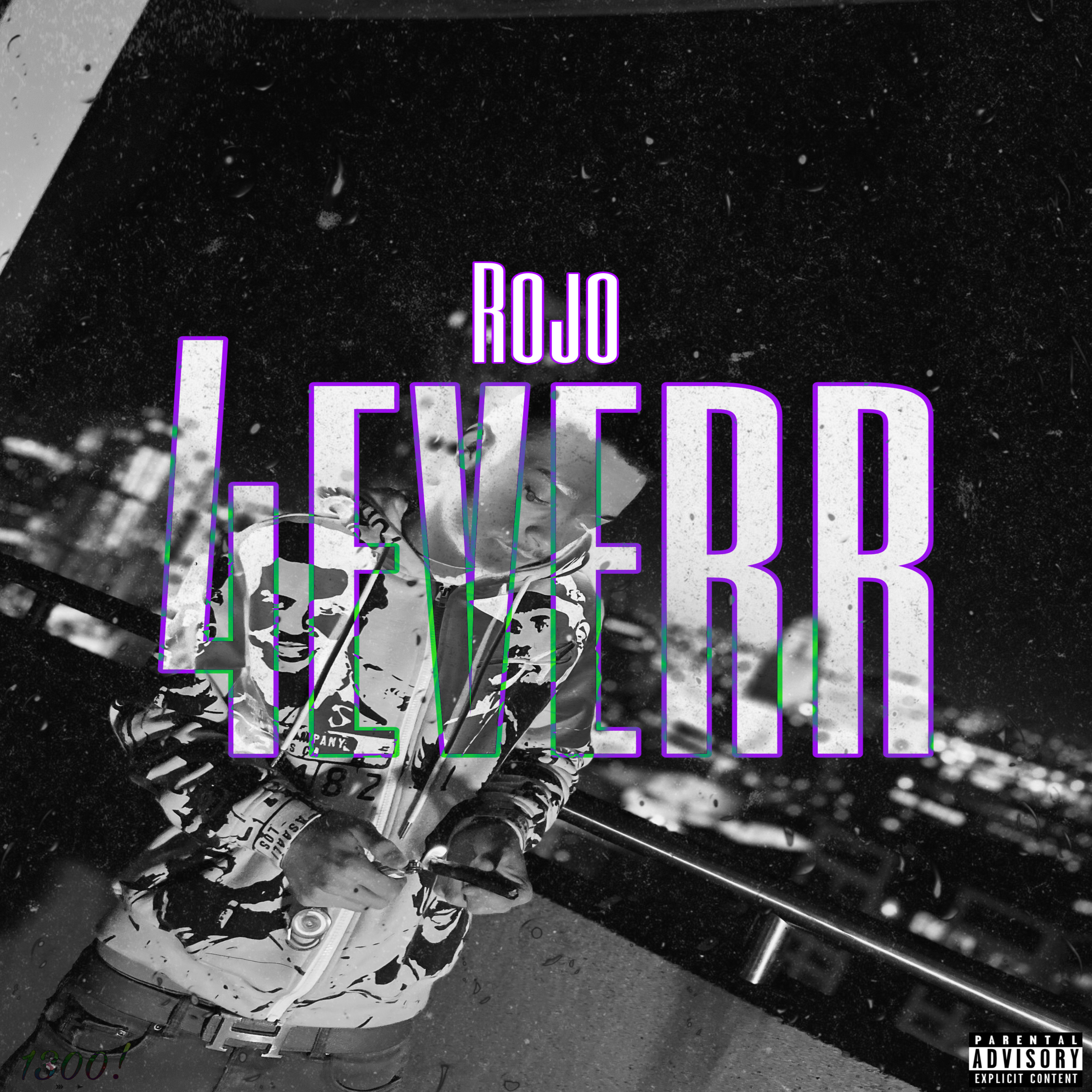 4everr artwork