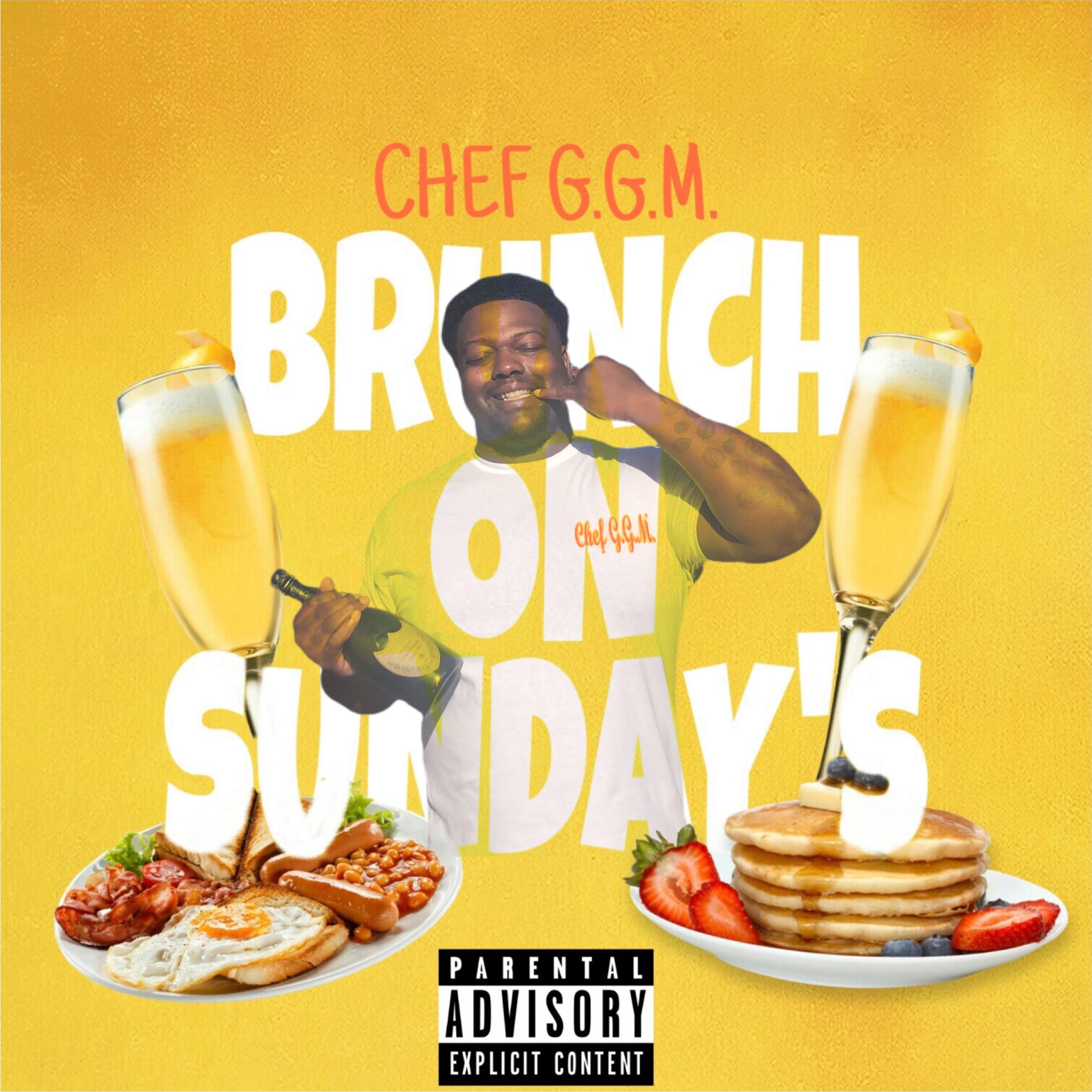 Brunch On Sunday’s artwork