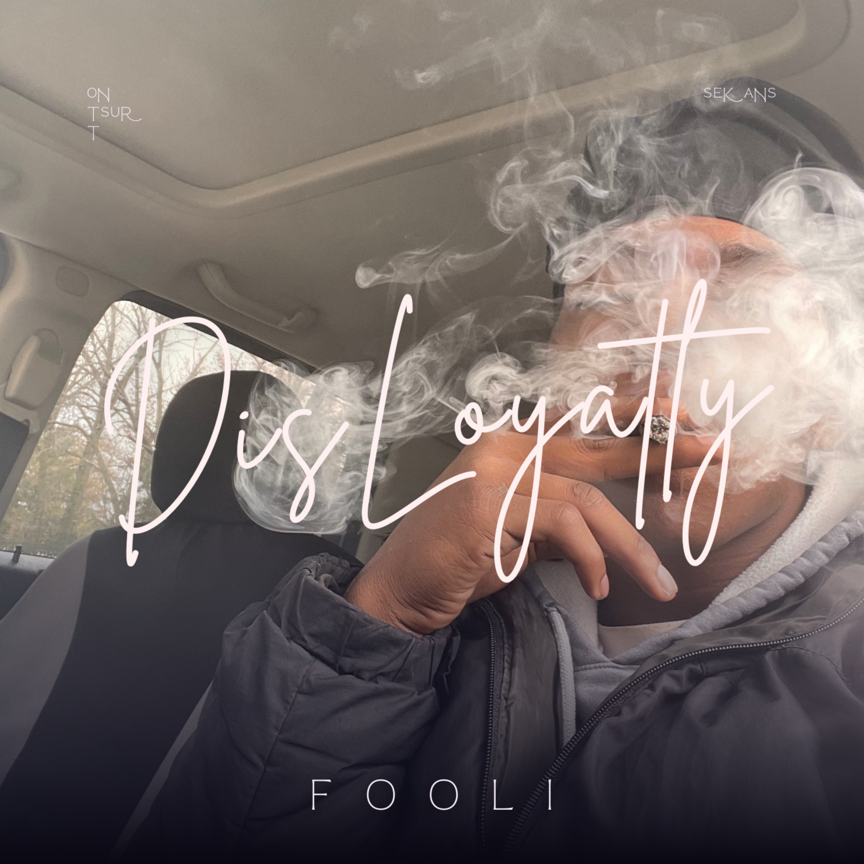 DisLoyalty artwork