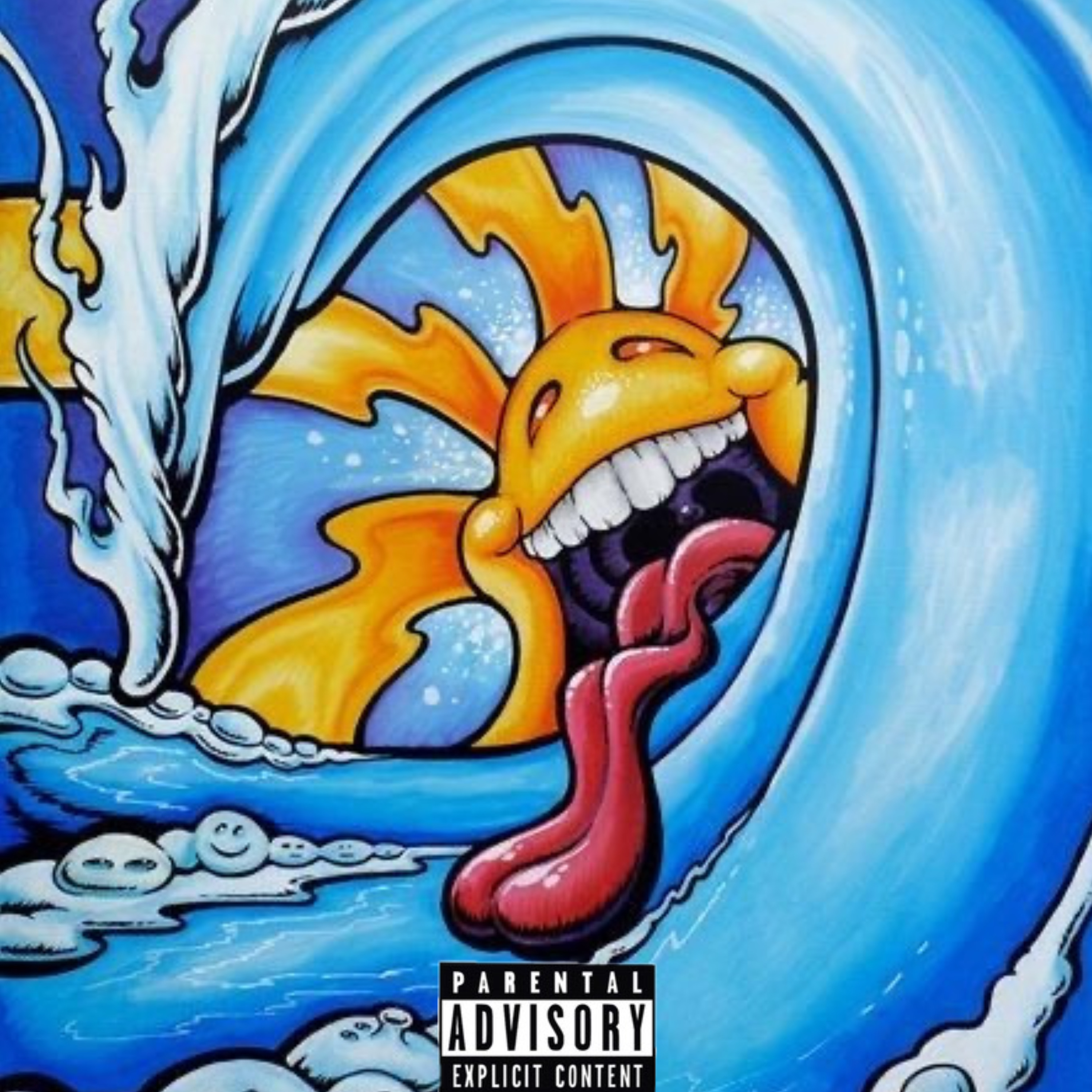 takin shi slow artwork