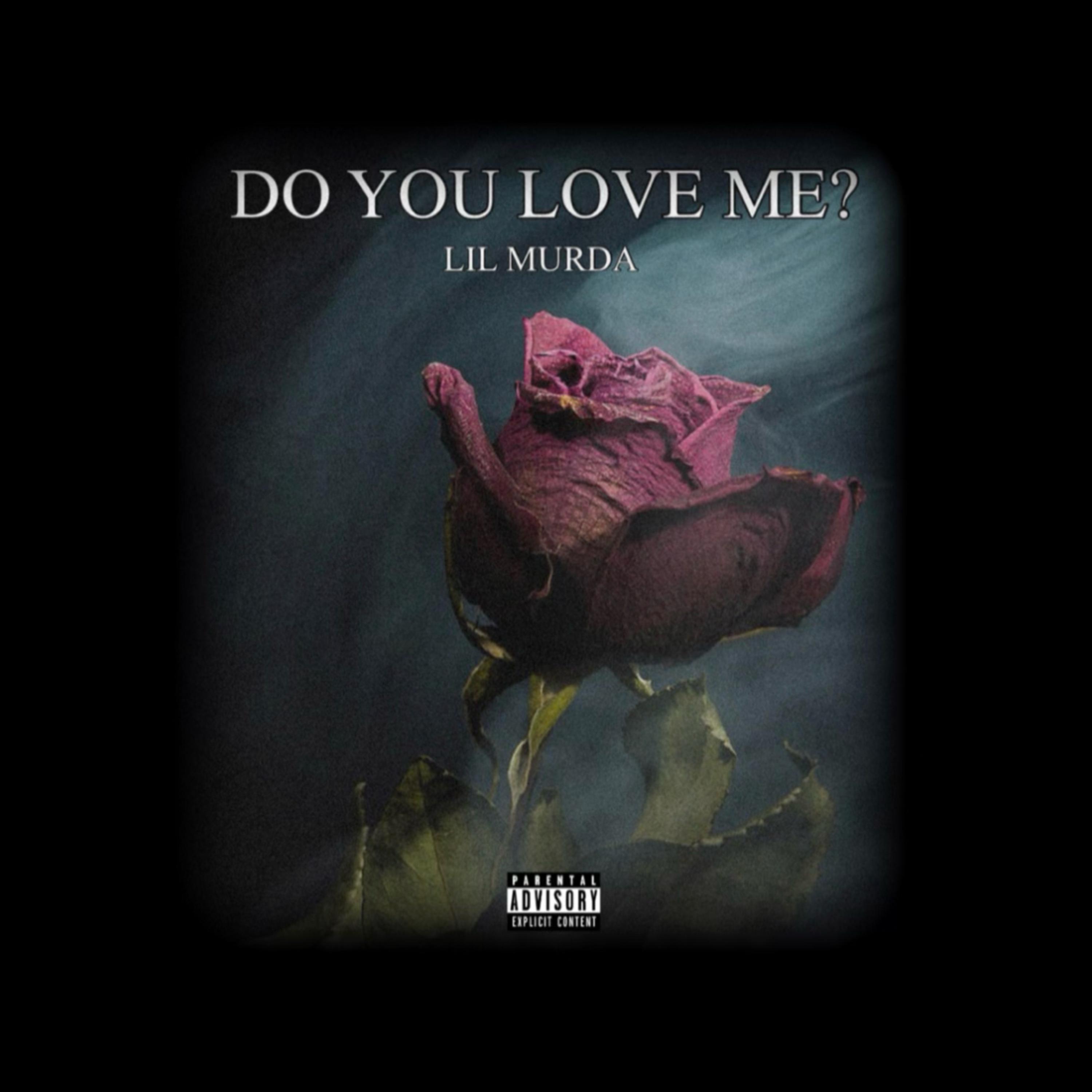 Do You Love Me artwork