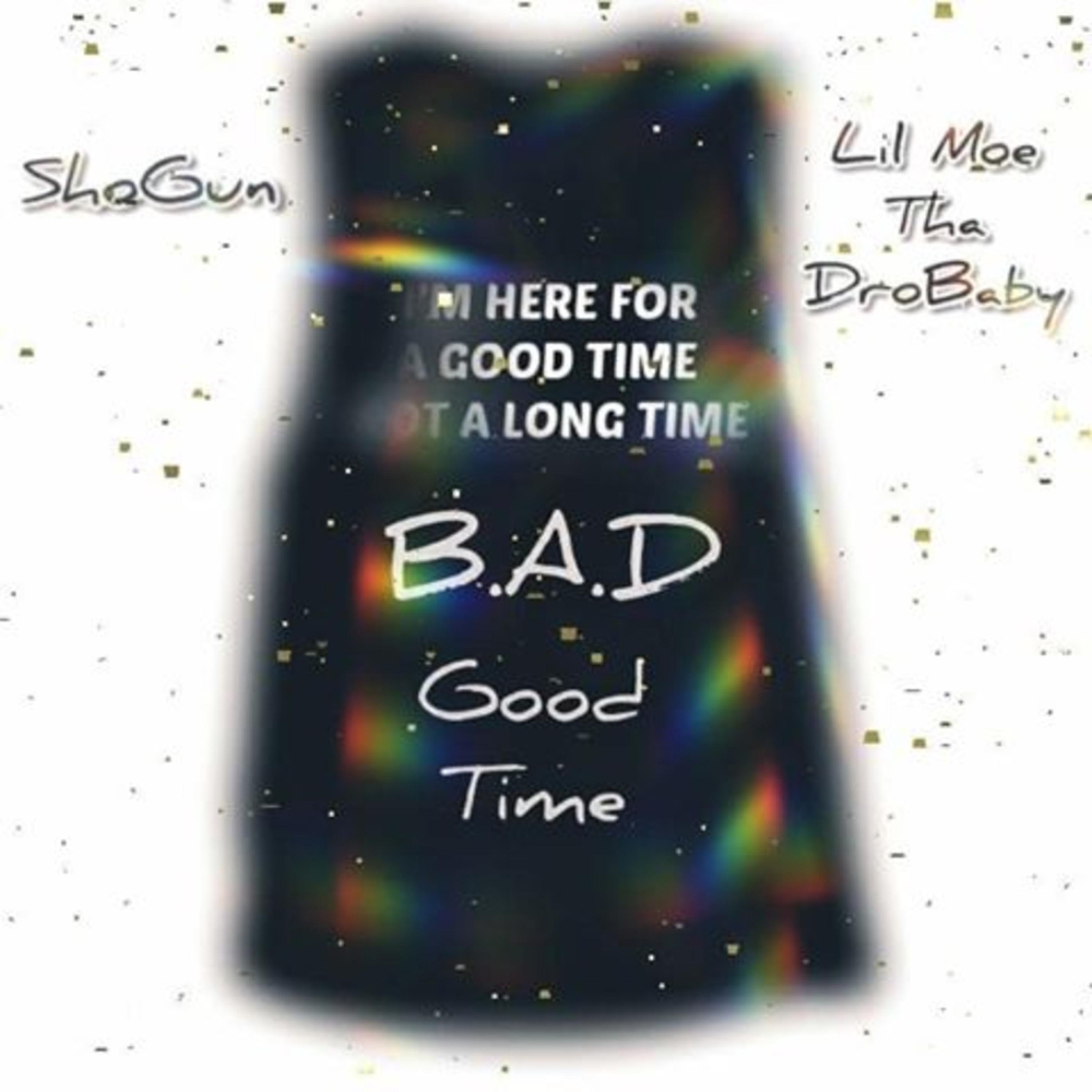 Good Time artwork