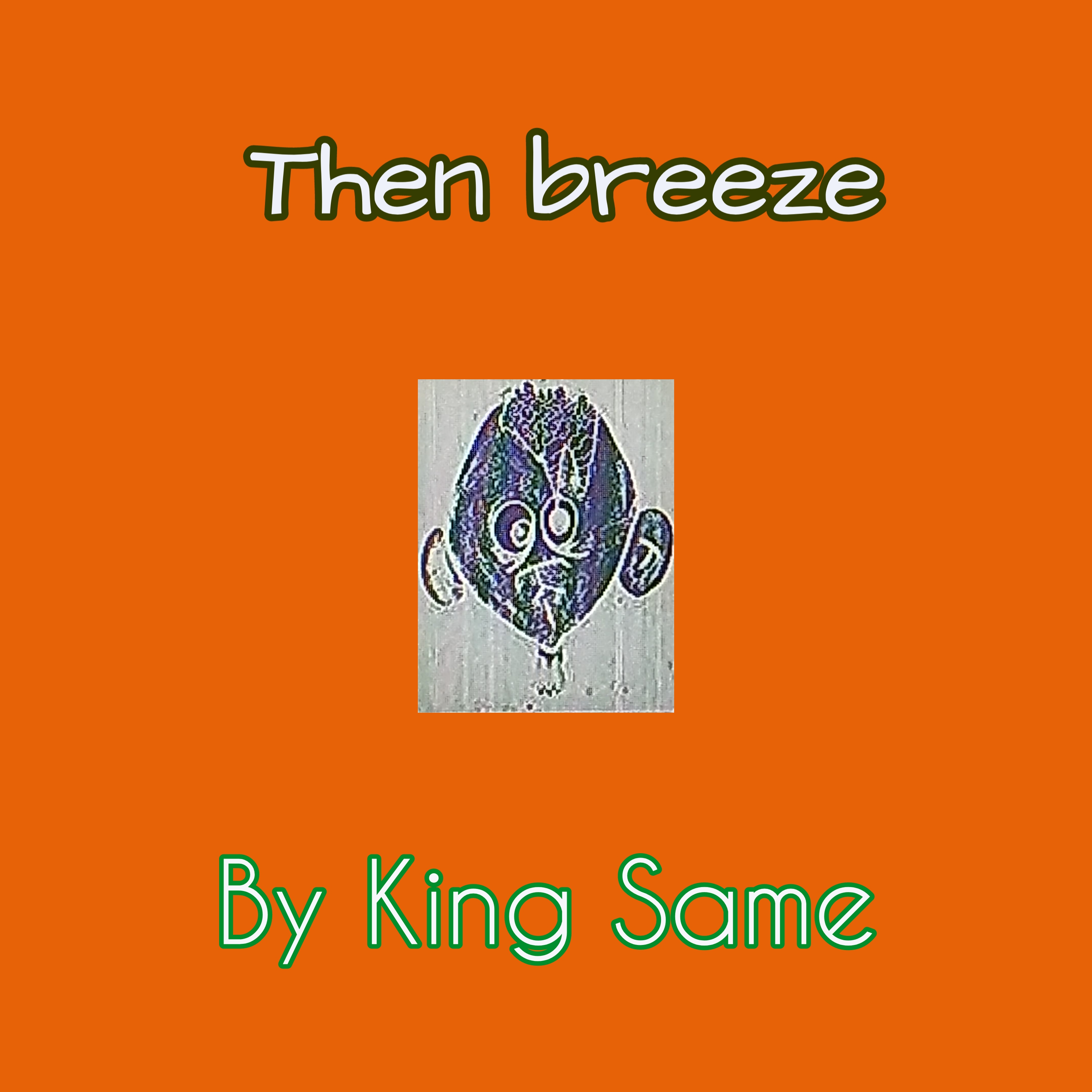 The Breeze artwork