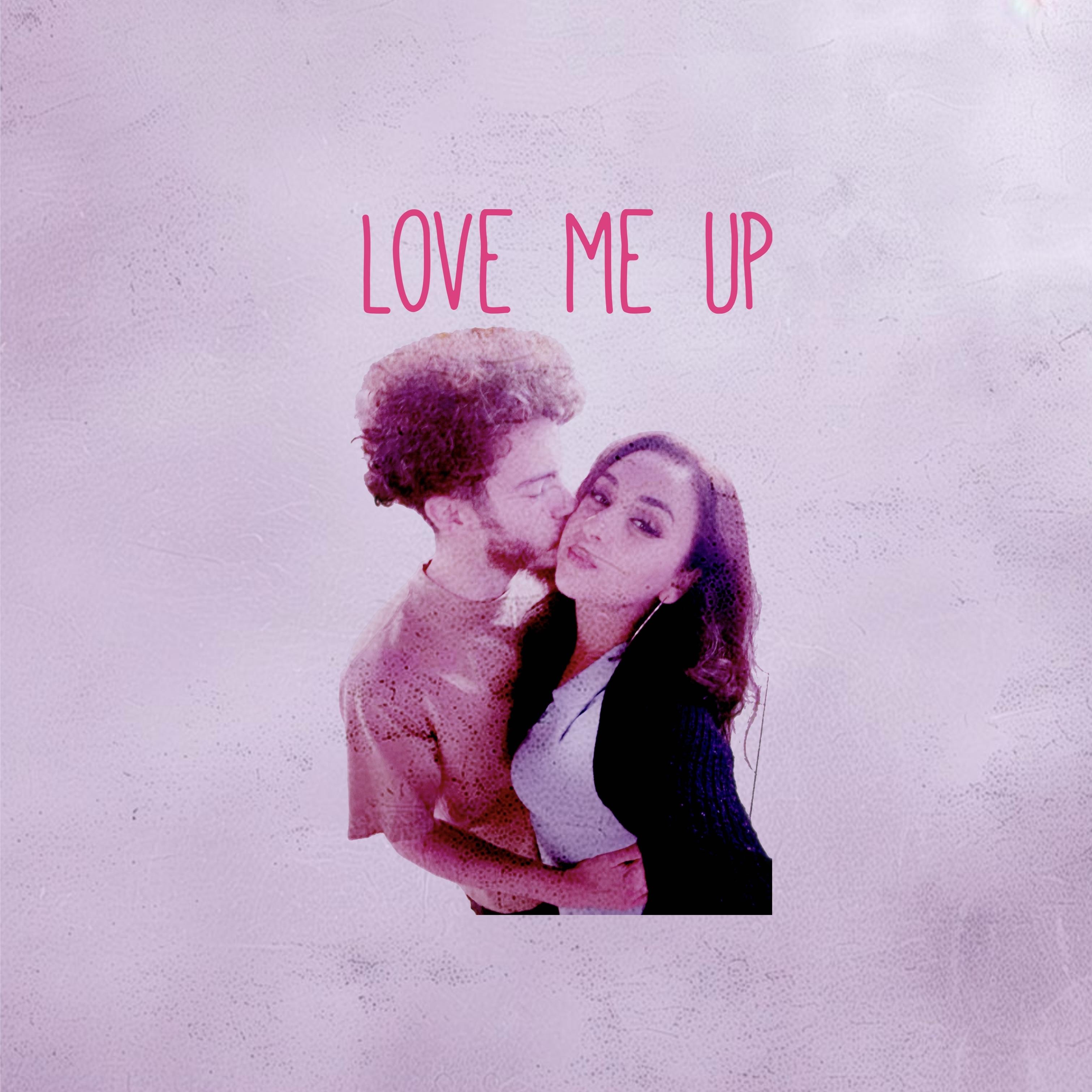 Love Me Up artwork