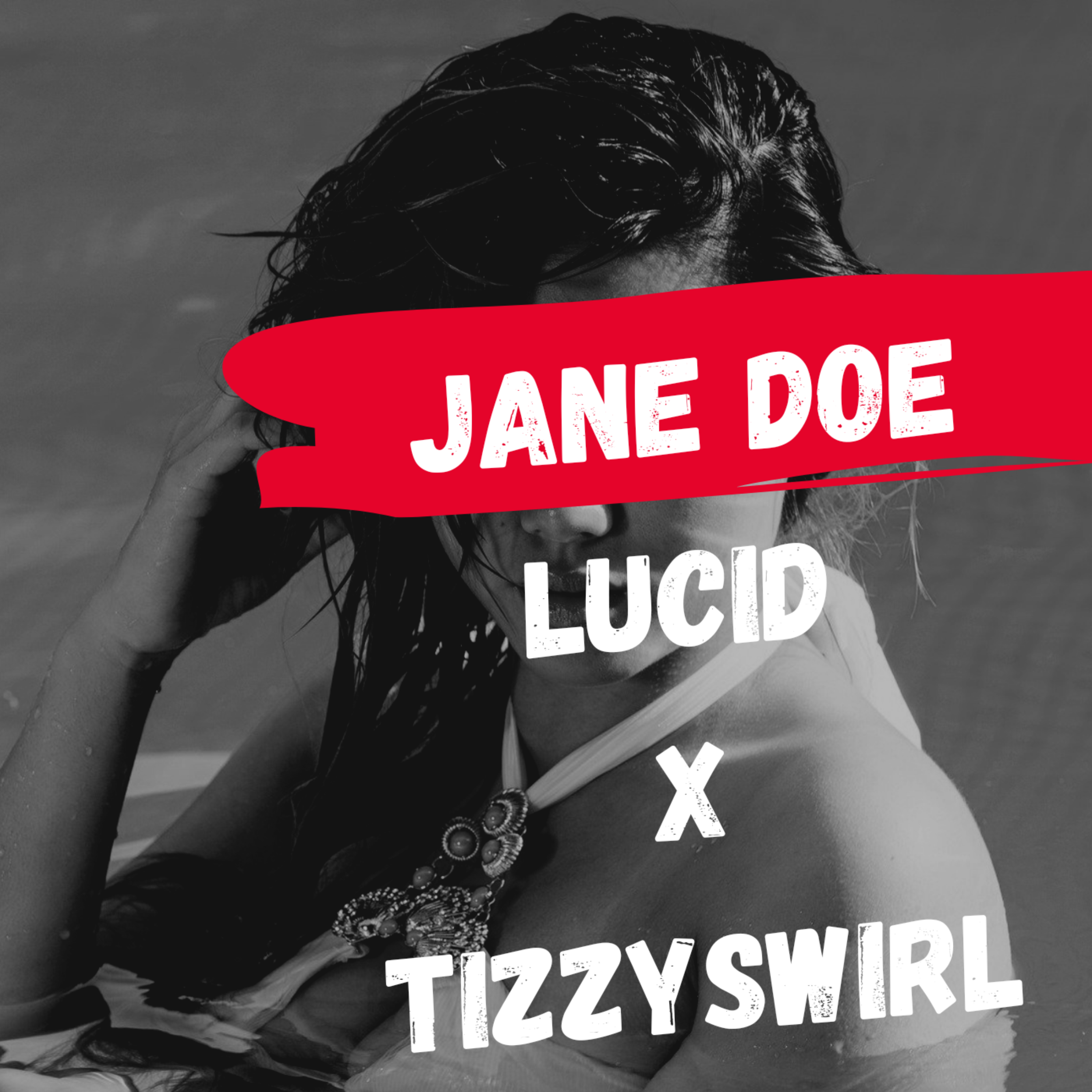 Jane Doe artwork