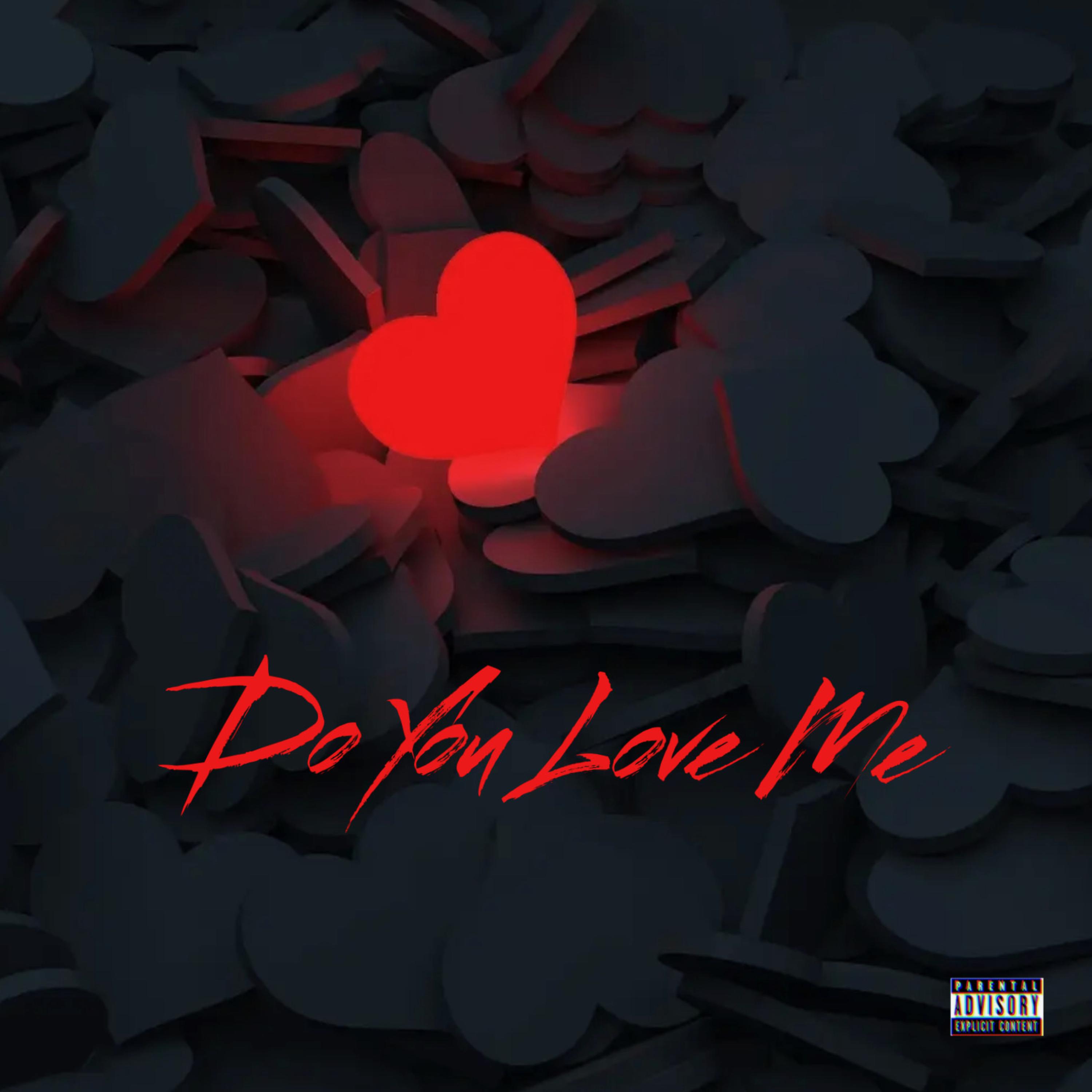 Do You Love Me artwork