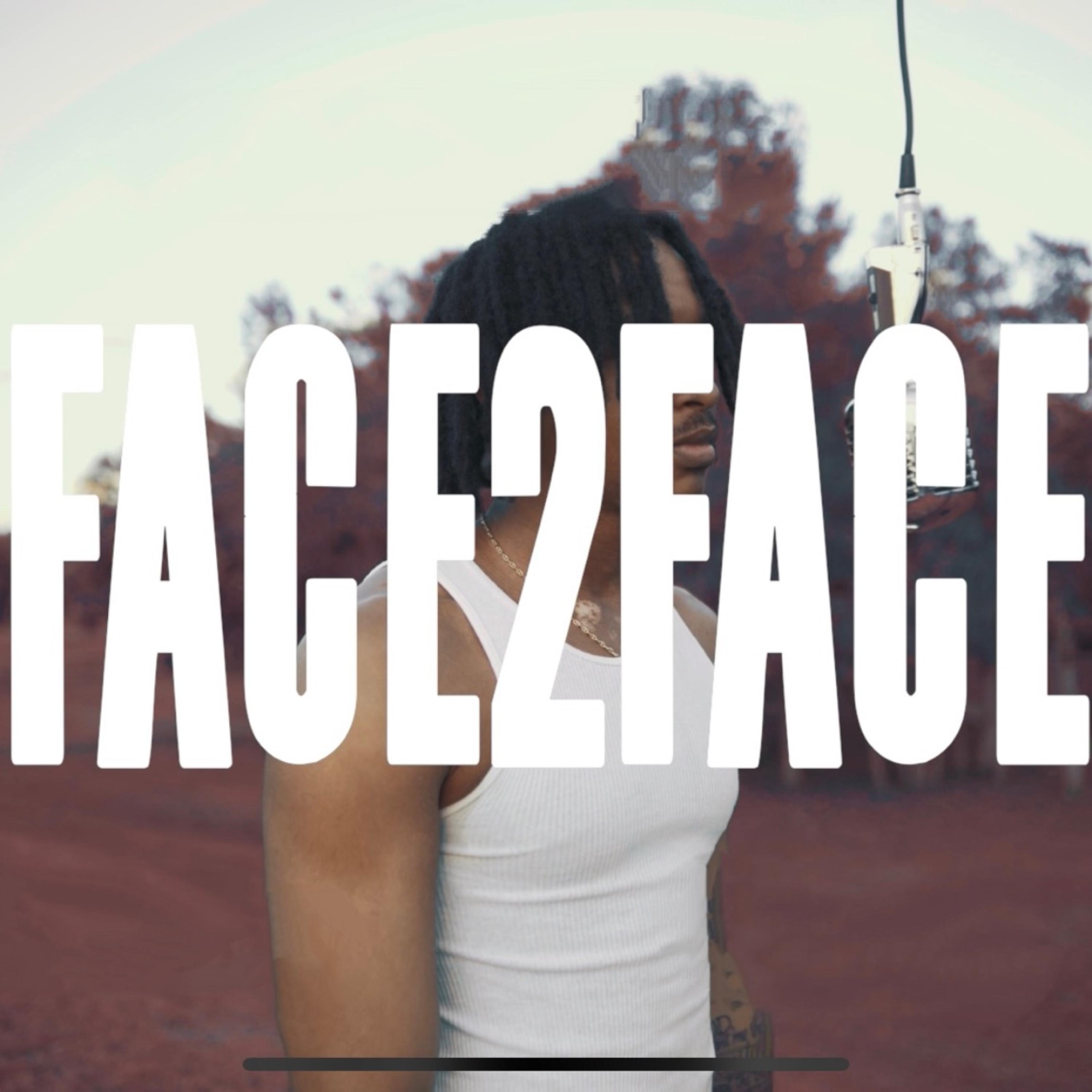 Face 2 Face artwork