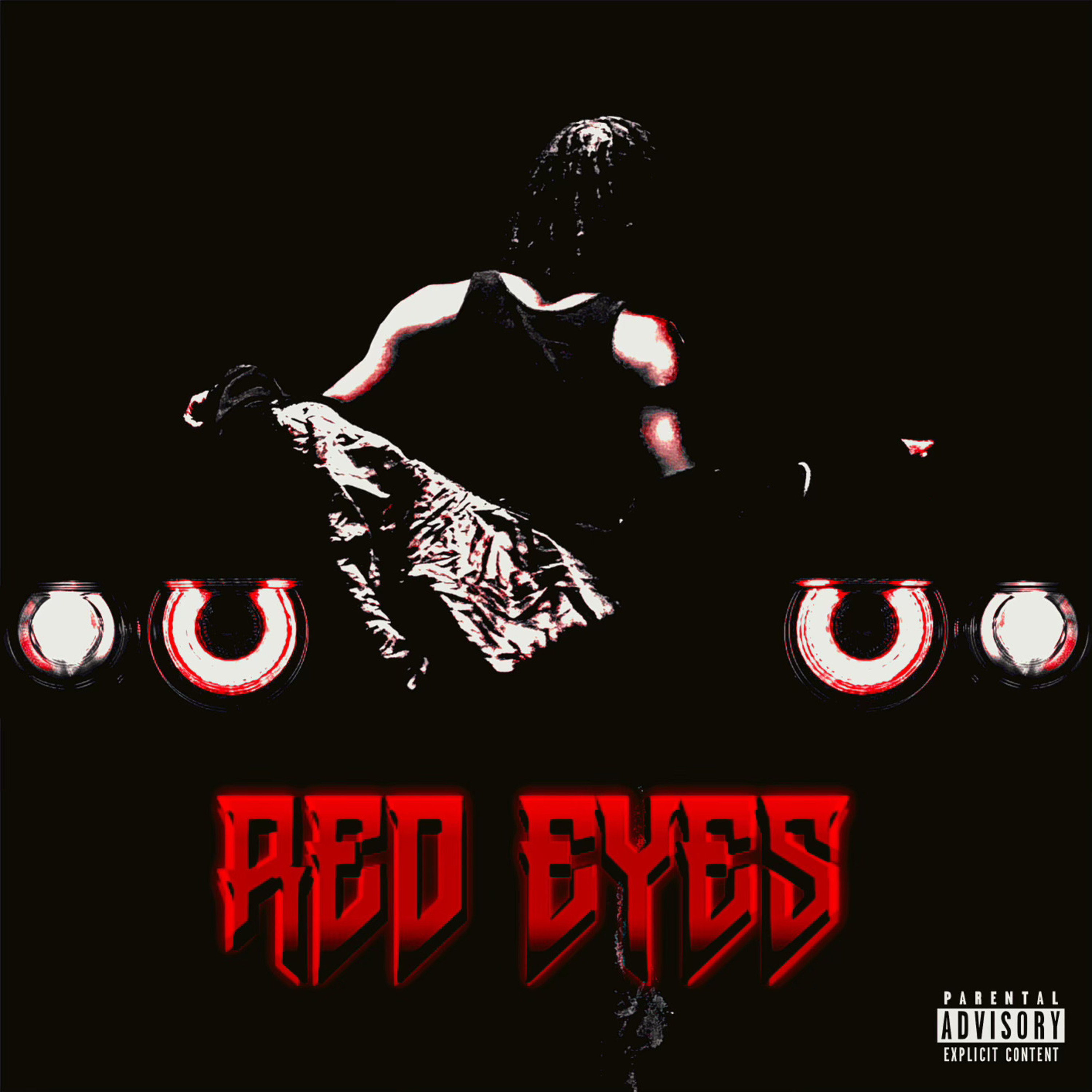 Red Eyes artwork