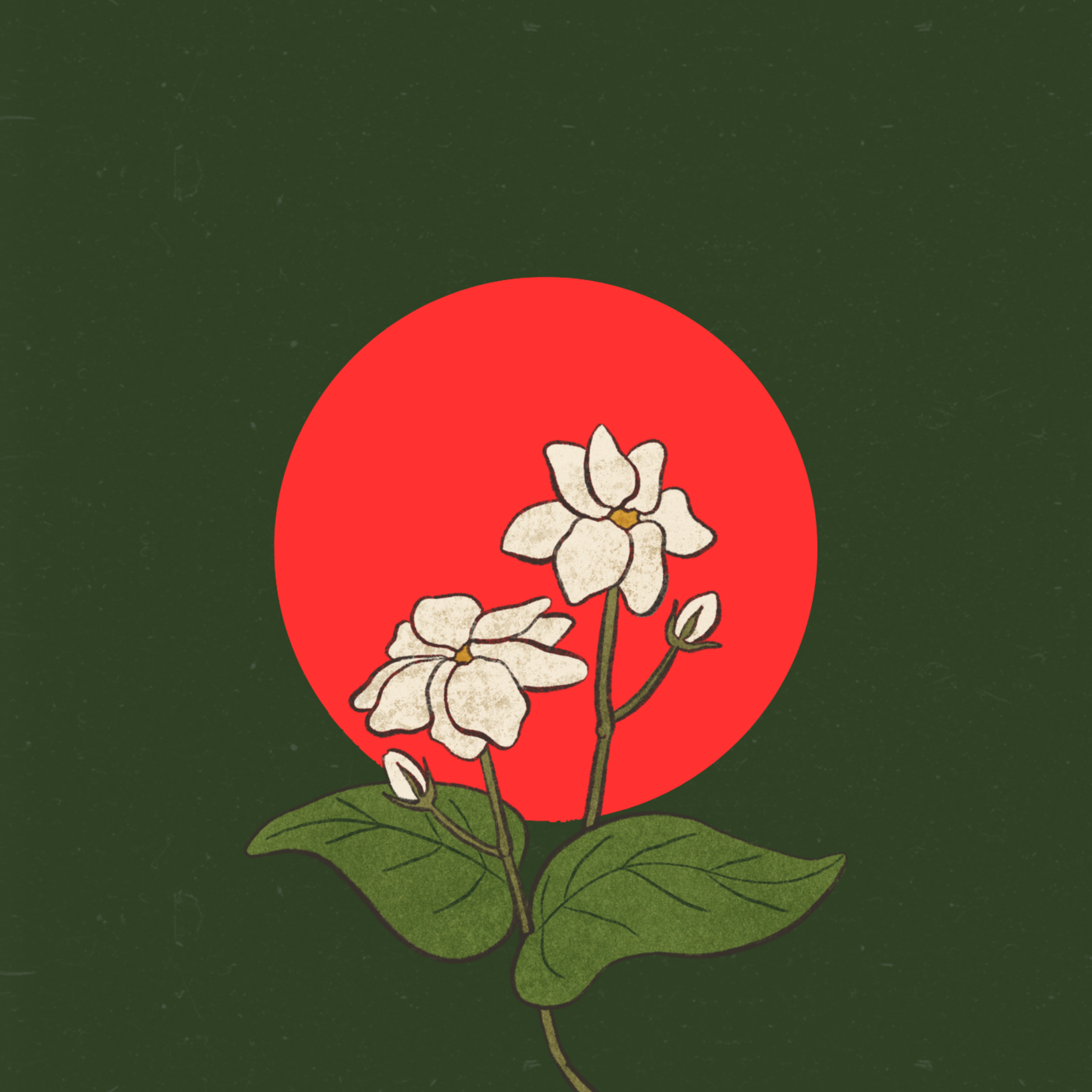Something Beautiful artwork