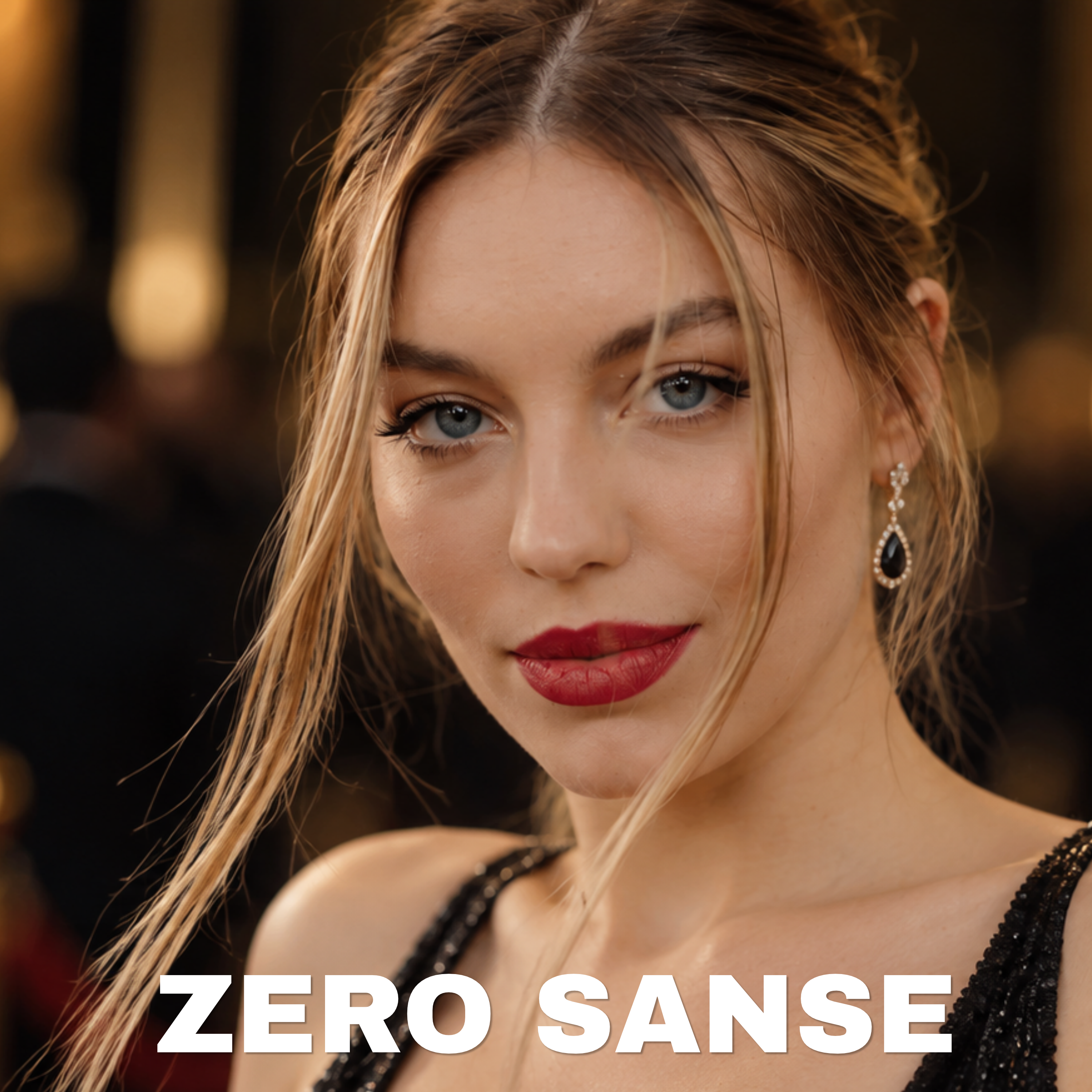 Zero sanse by LuCash Music cover art