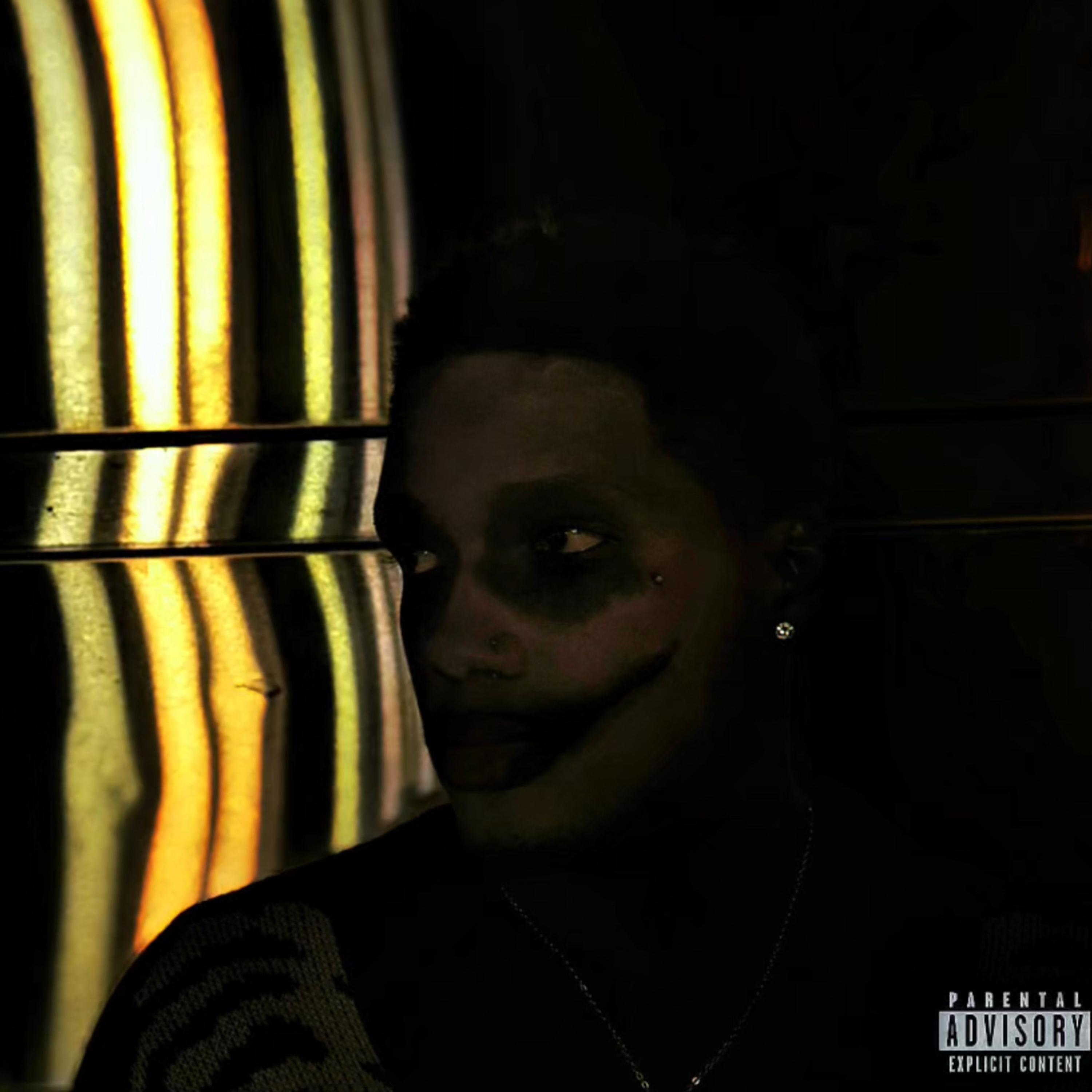 Mr. Anomalous artwork