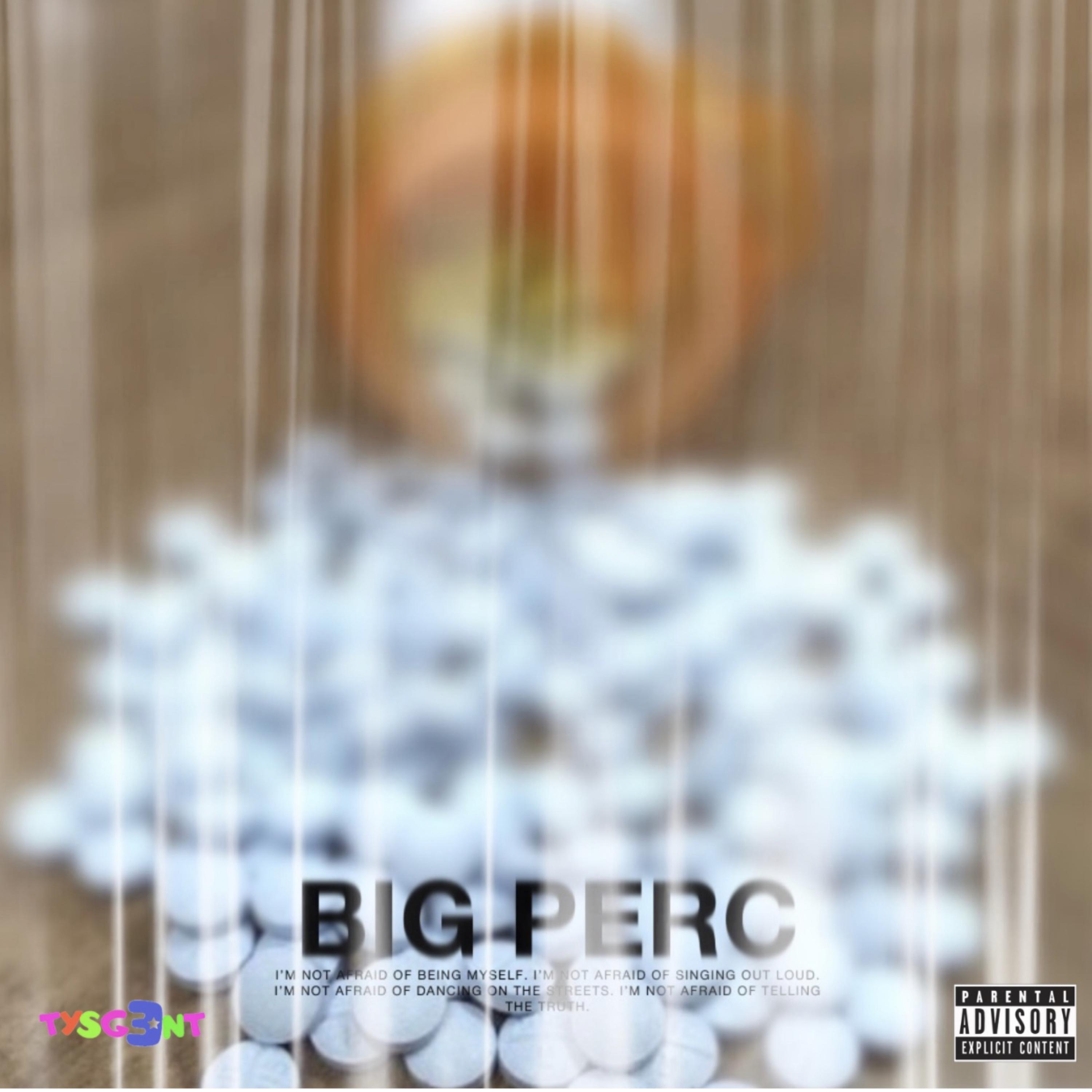 Big Perc artwork