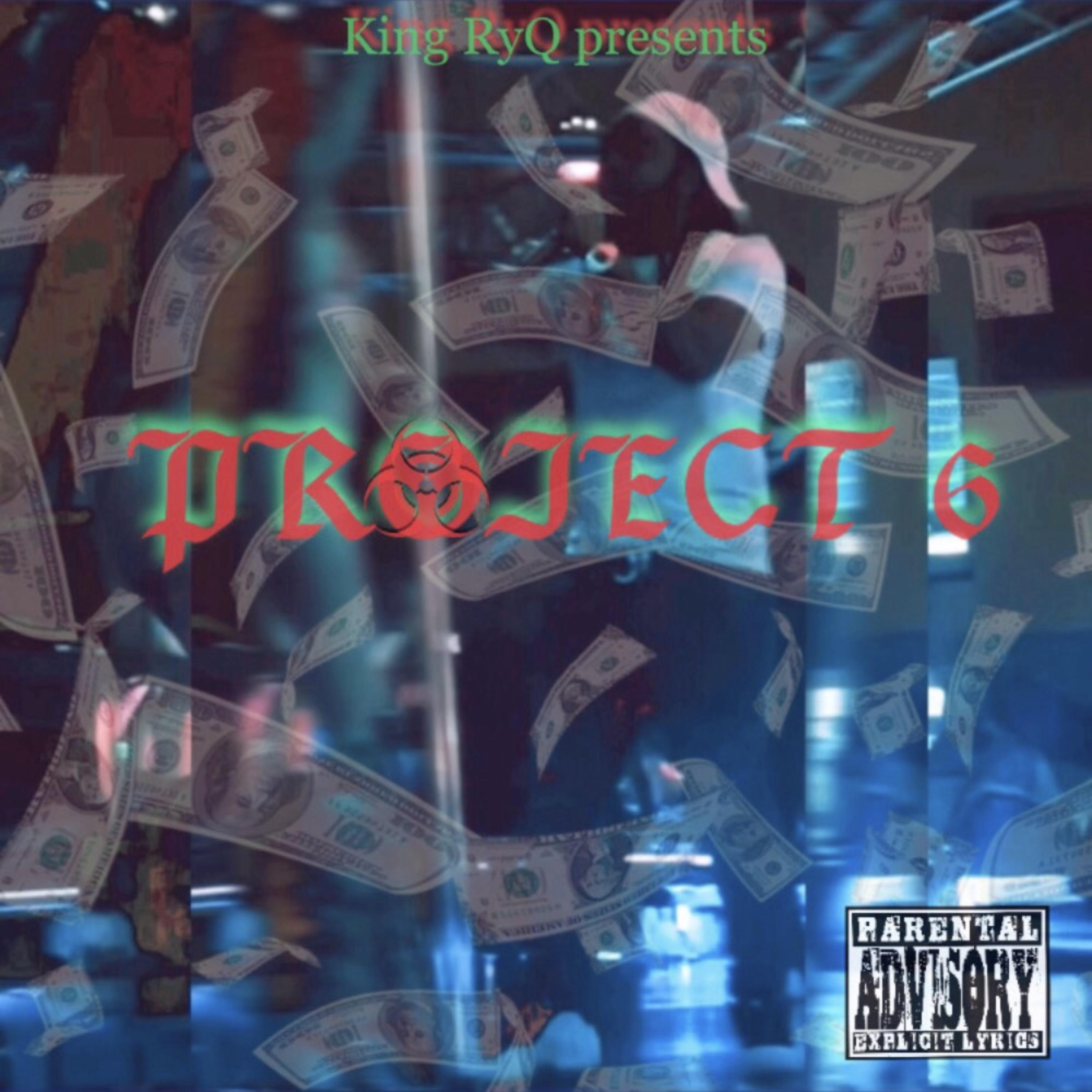 Project 6 artwork
