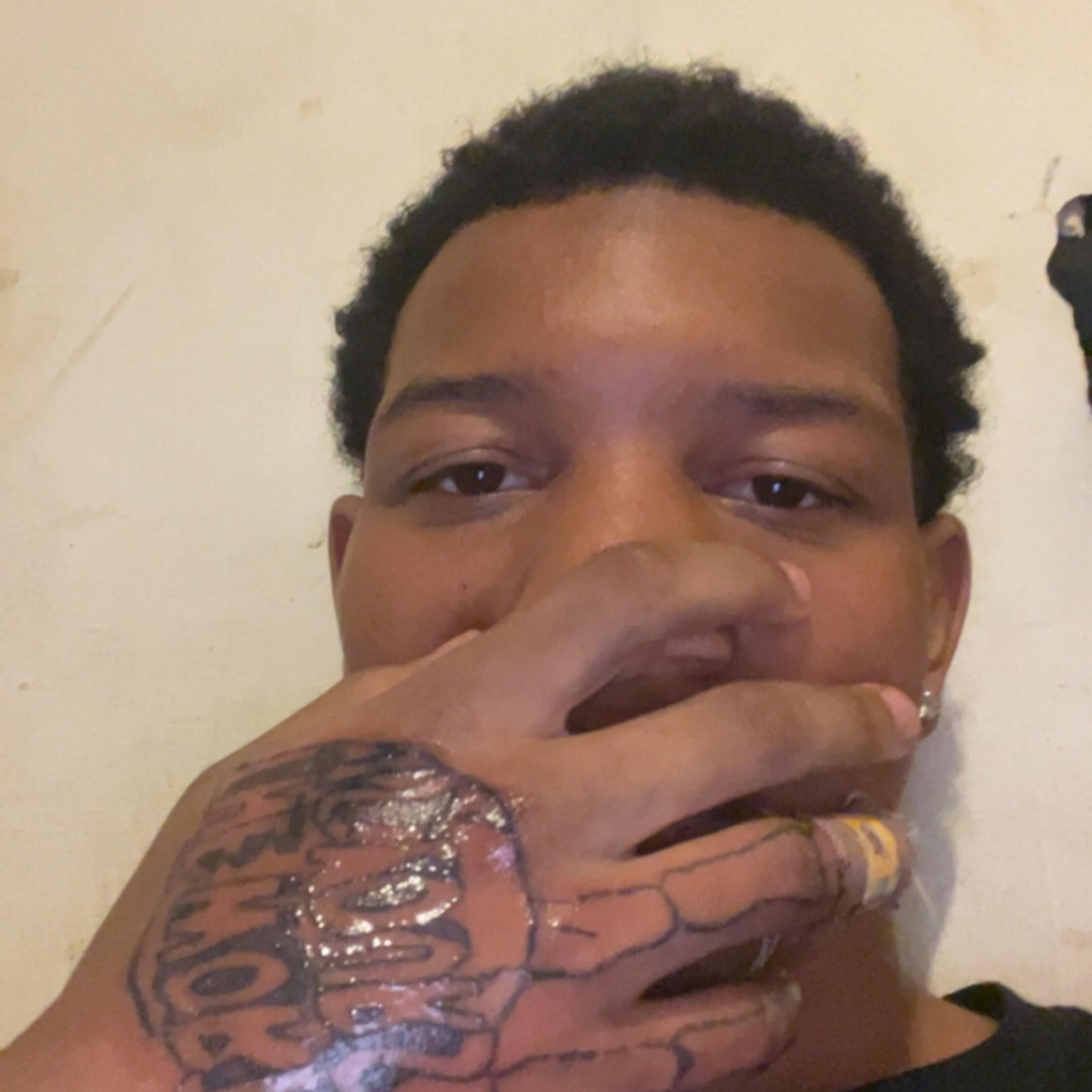 Glock Bop artwork