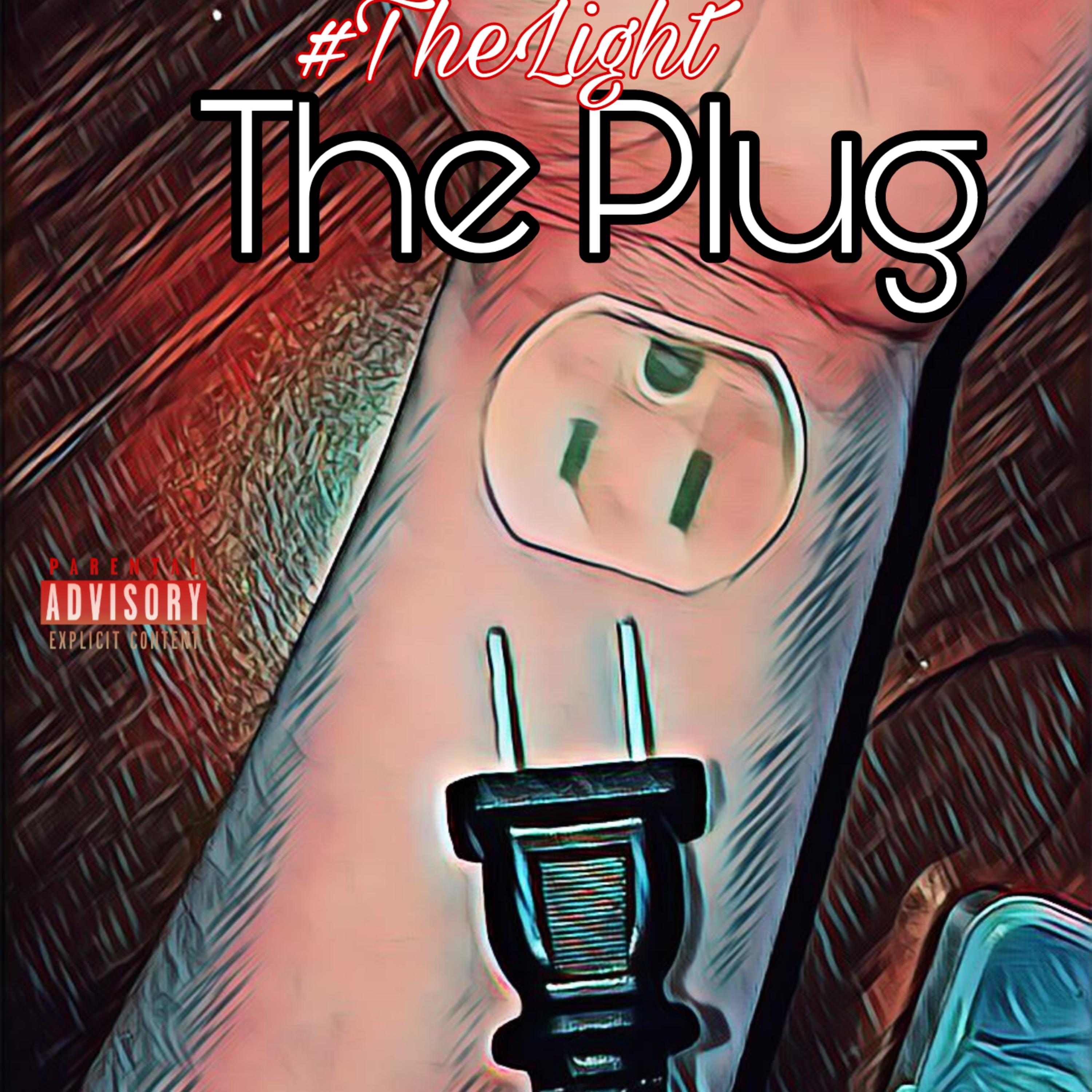 The Plug  artwork