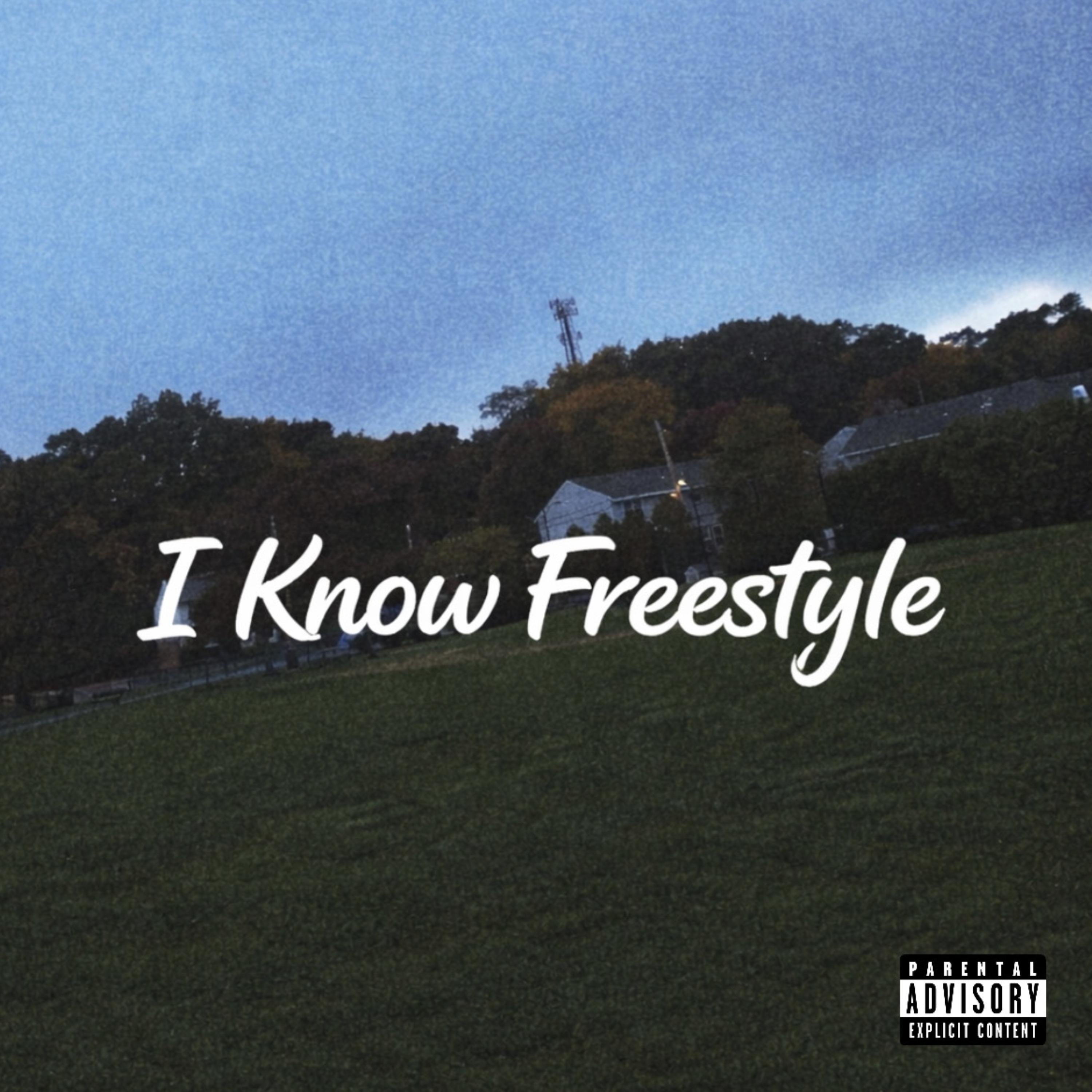 I Know Freestyle by Notakun cover art
