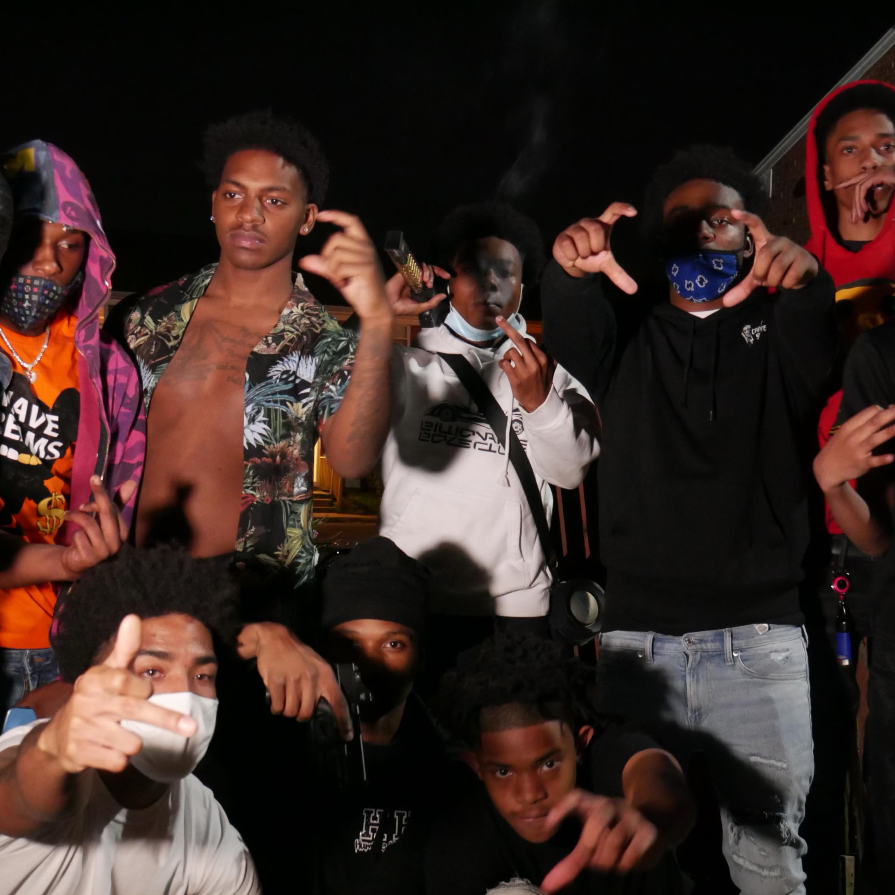 $Late artwork