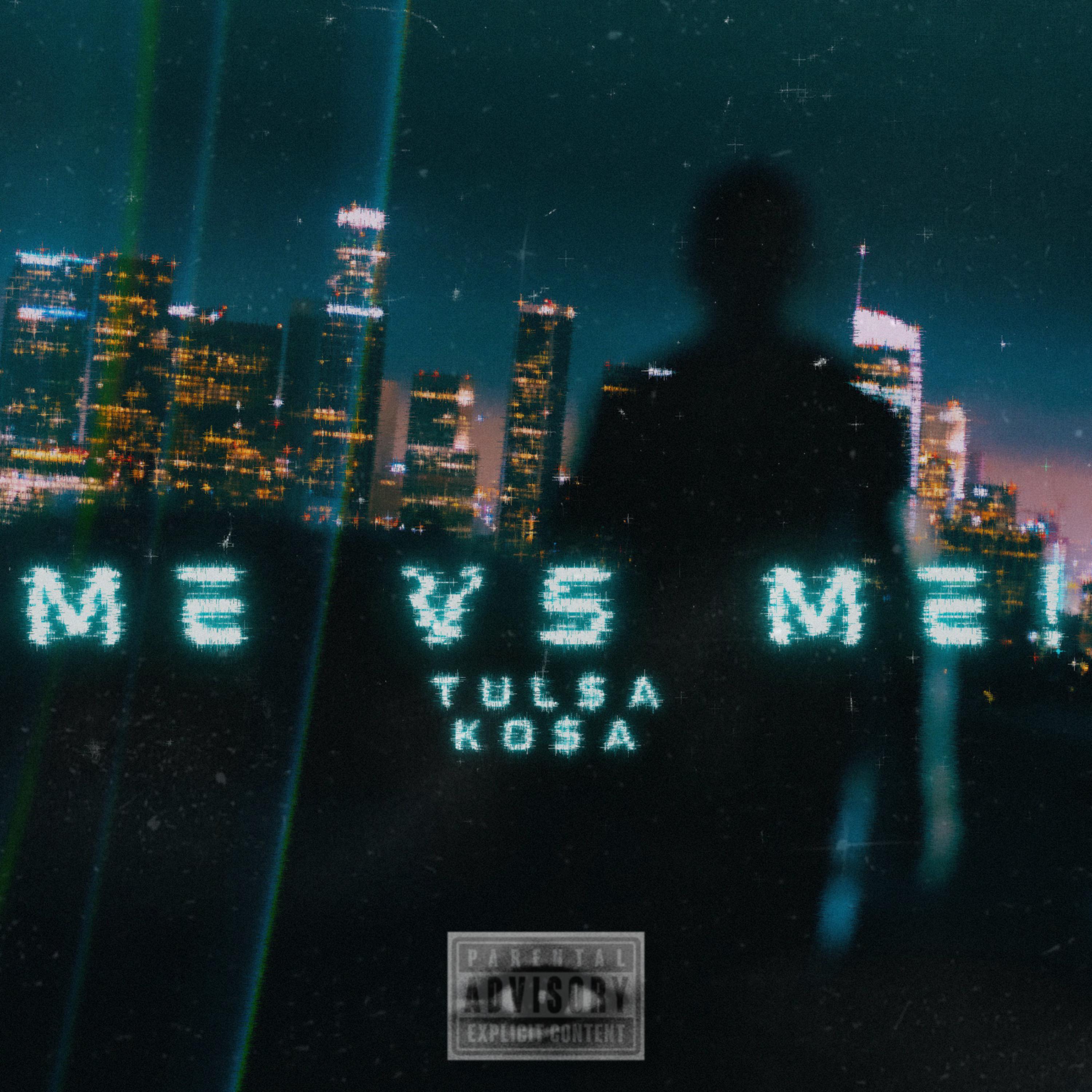 MEVSME! artwork