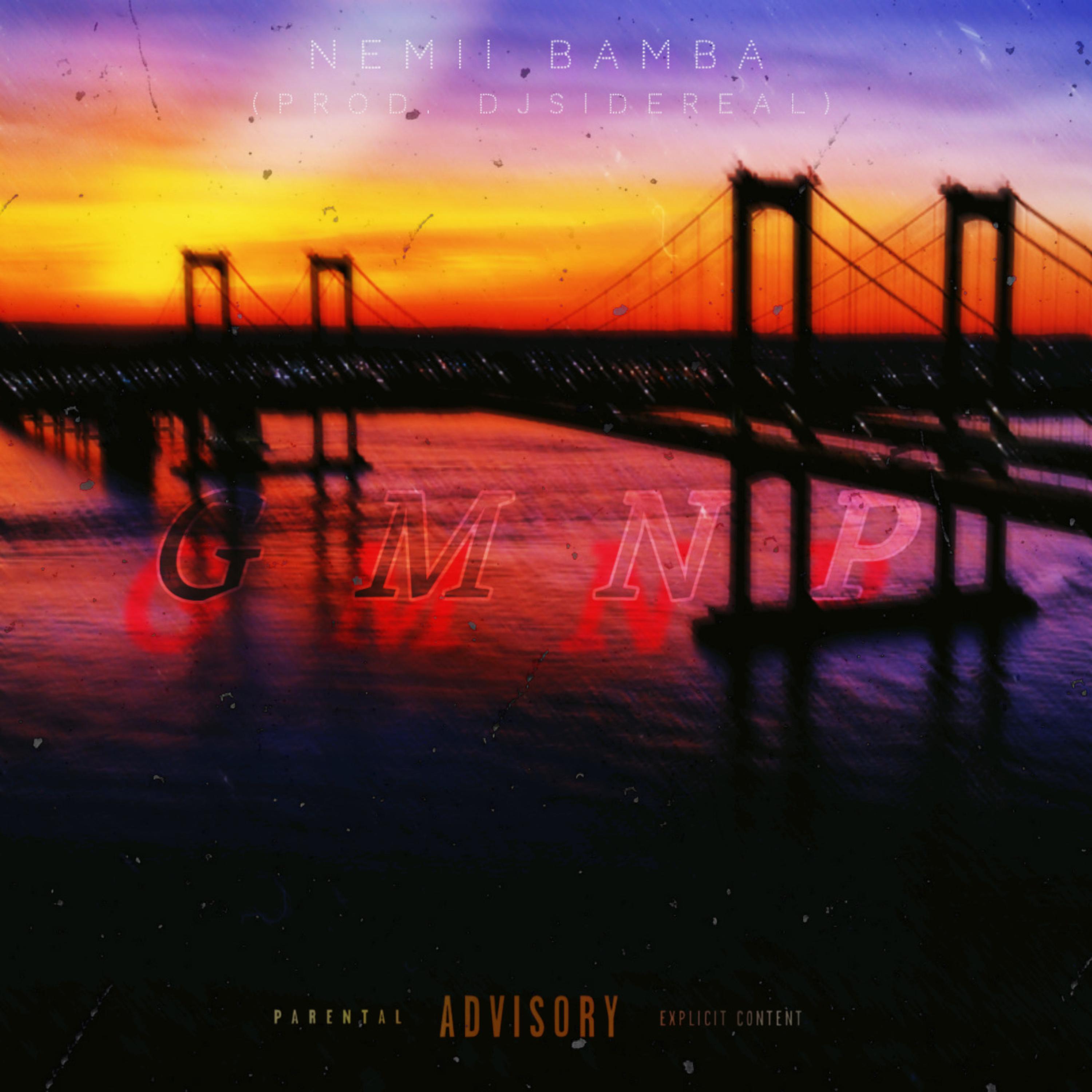 GMNP artwork