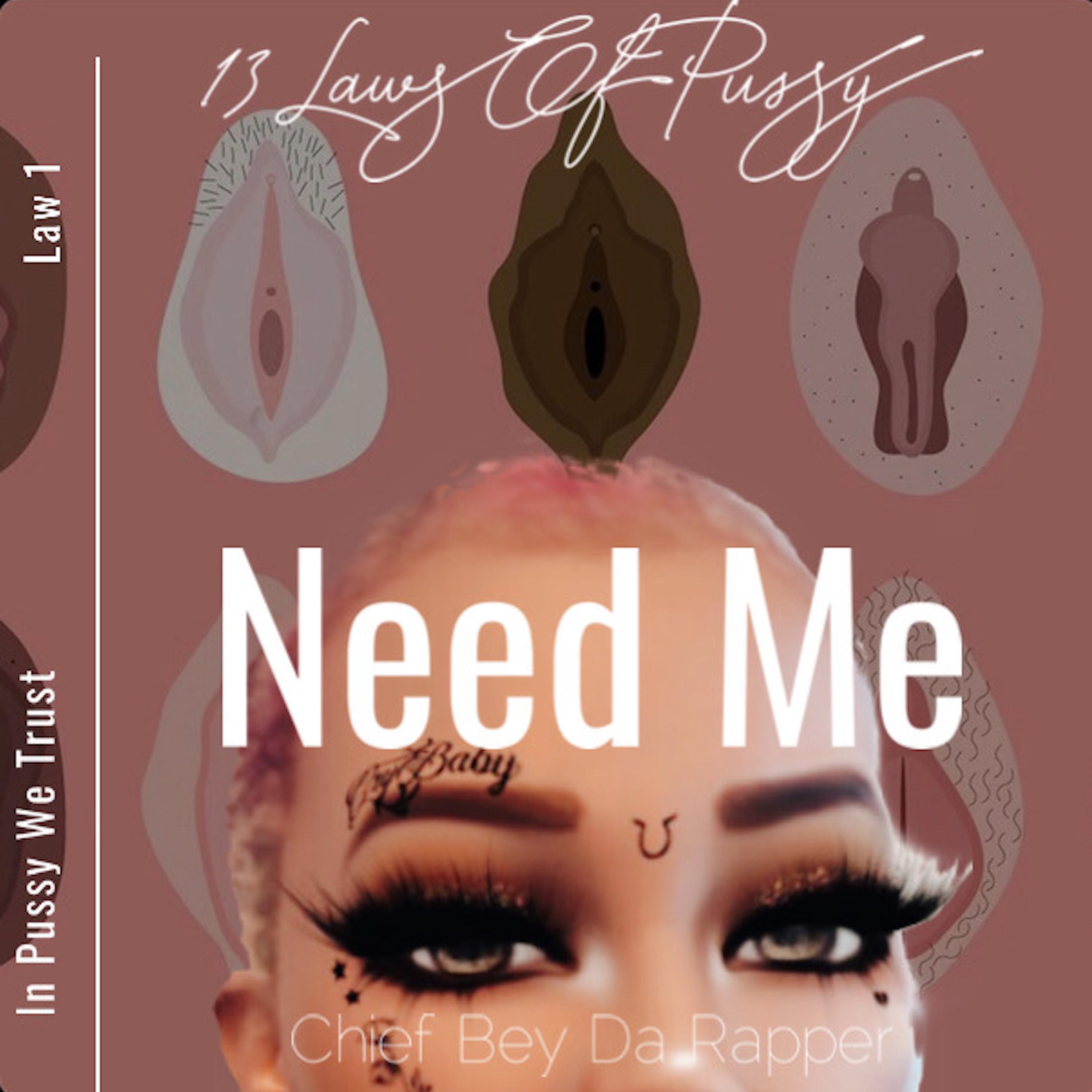 Need Me artwork