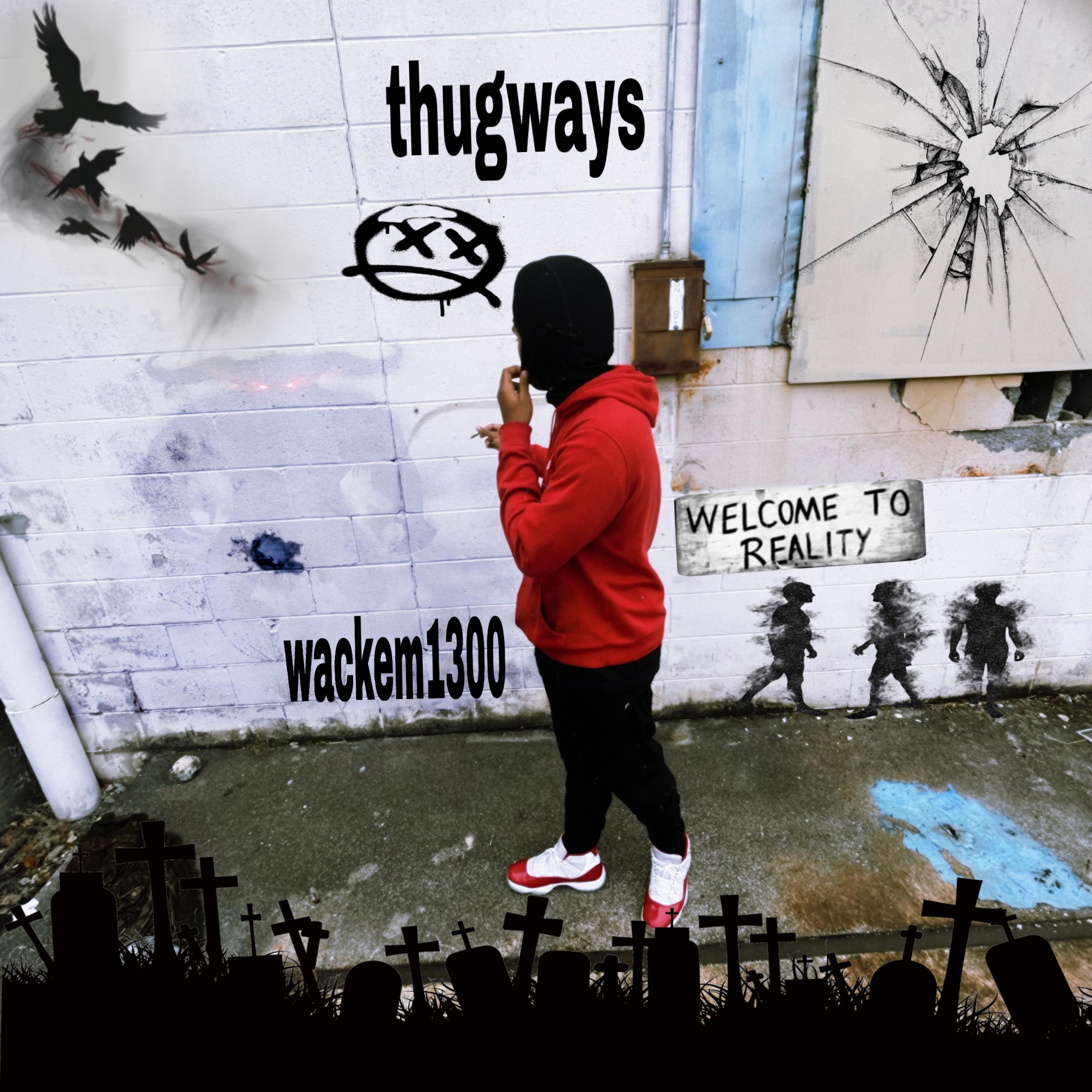 thugways¿ artwork