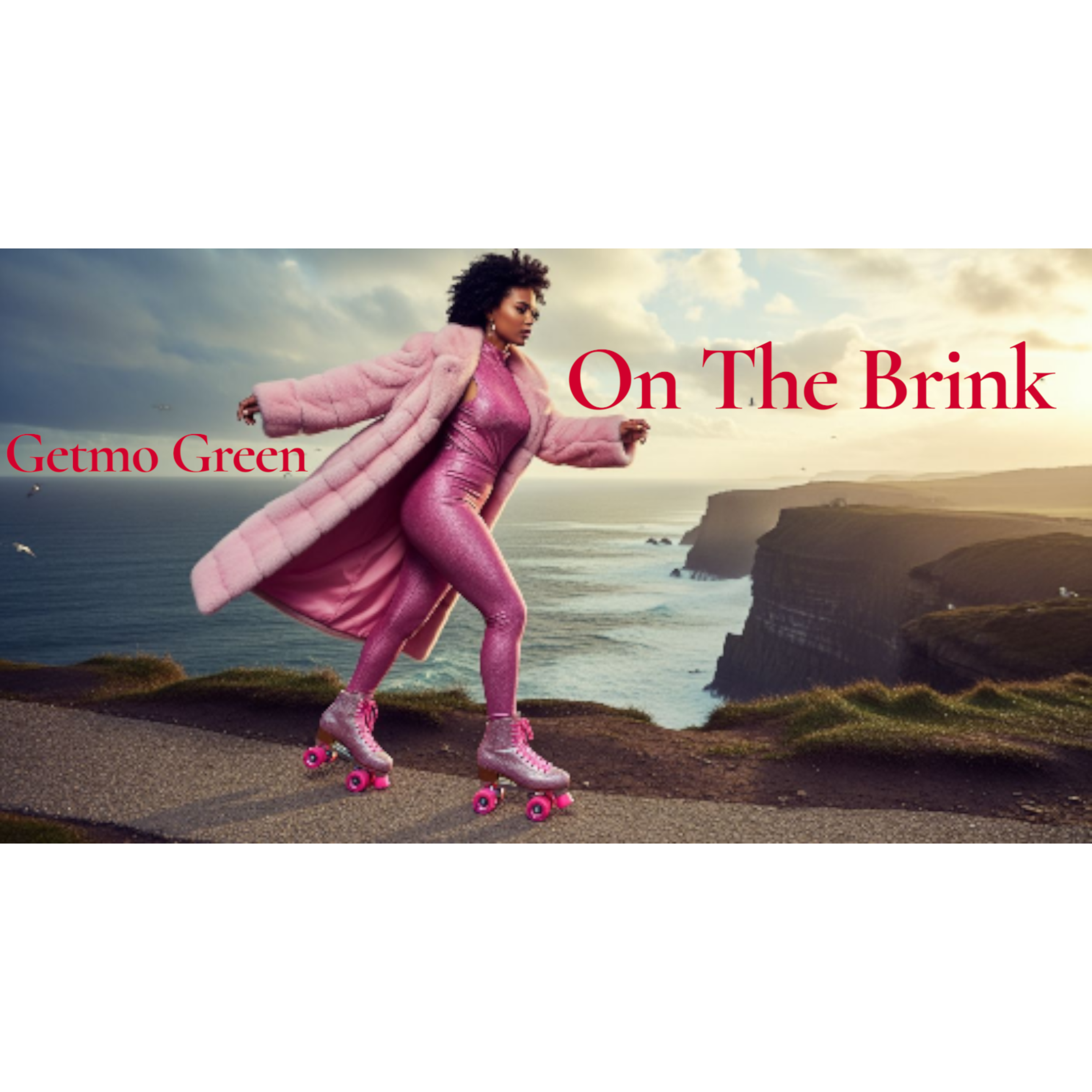 On The Brink artwork