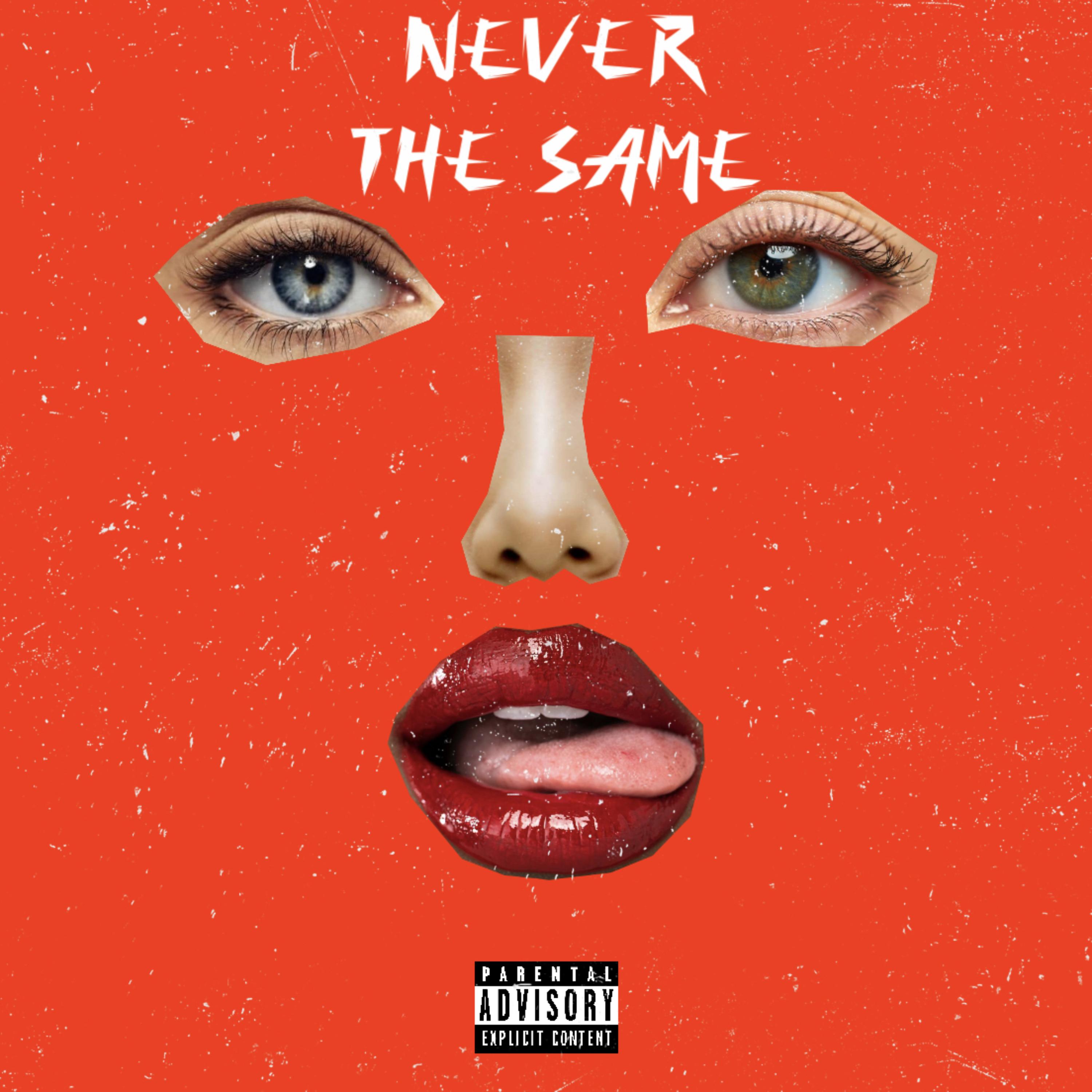 Focus artwork