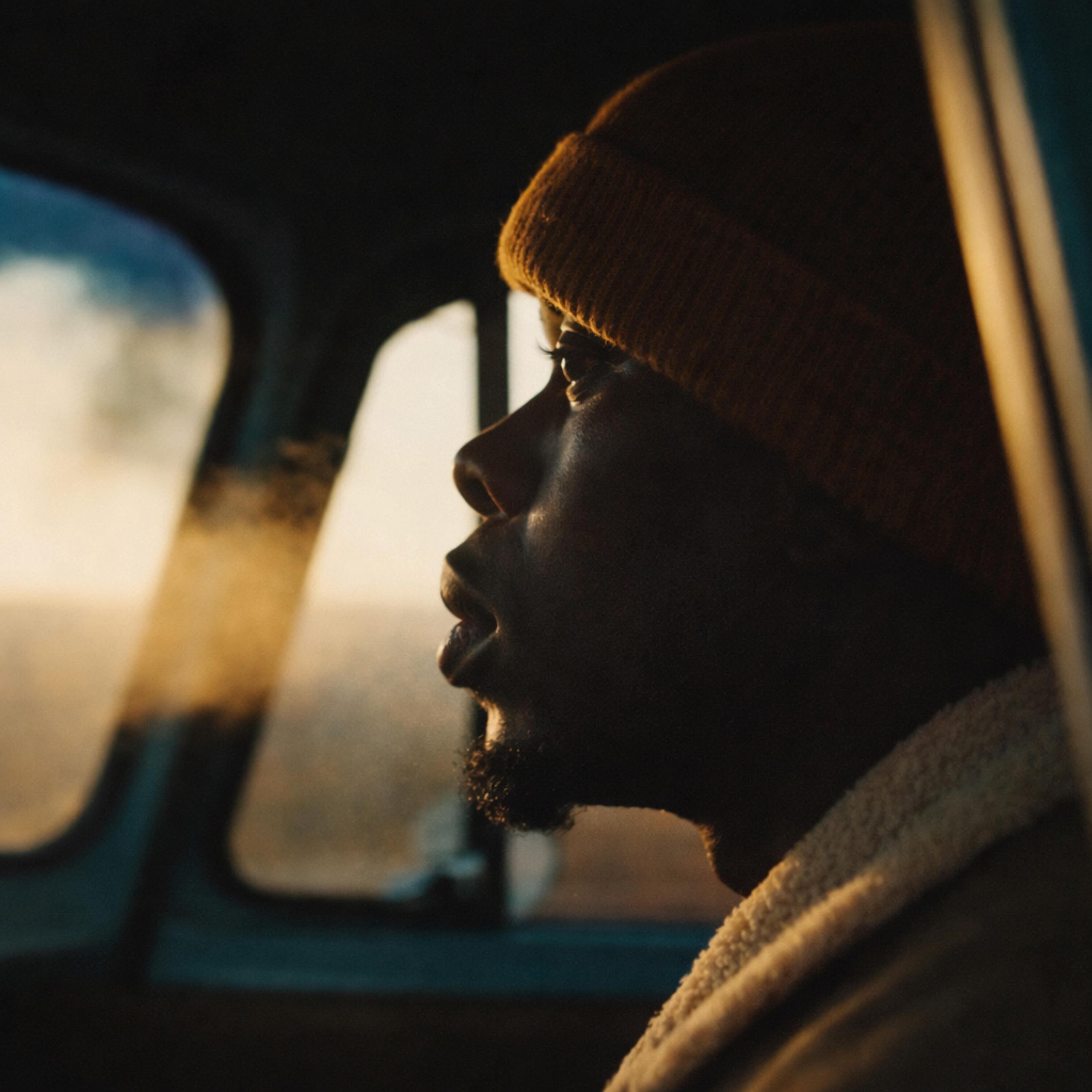 I’m Better Than Ye artwork