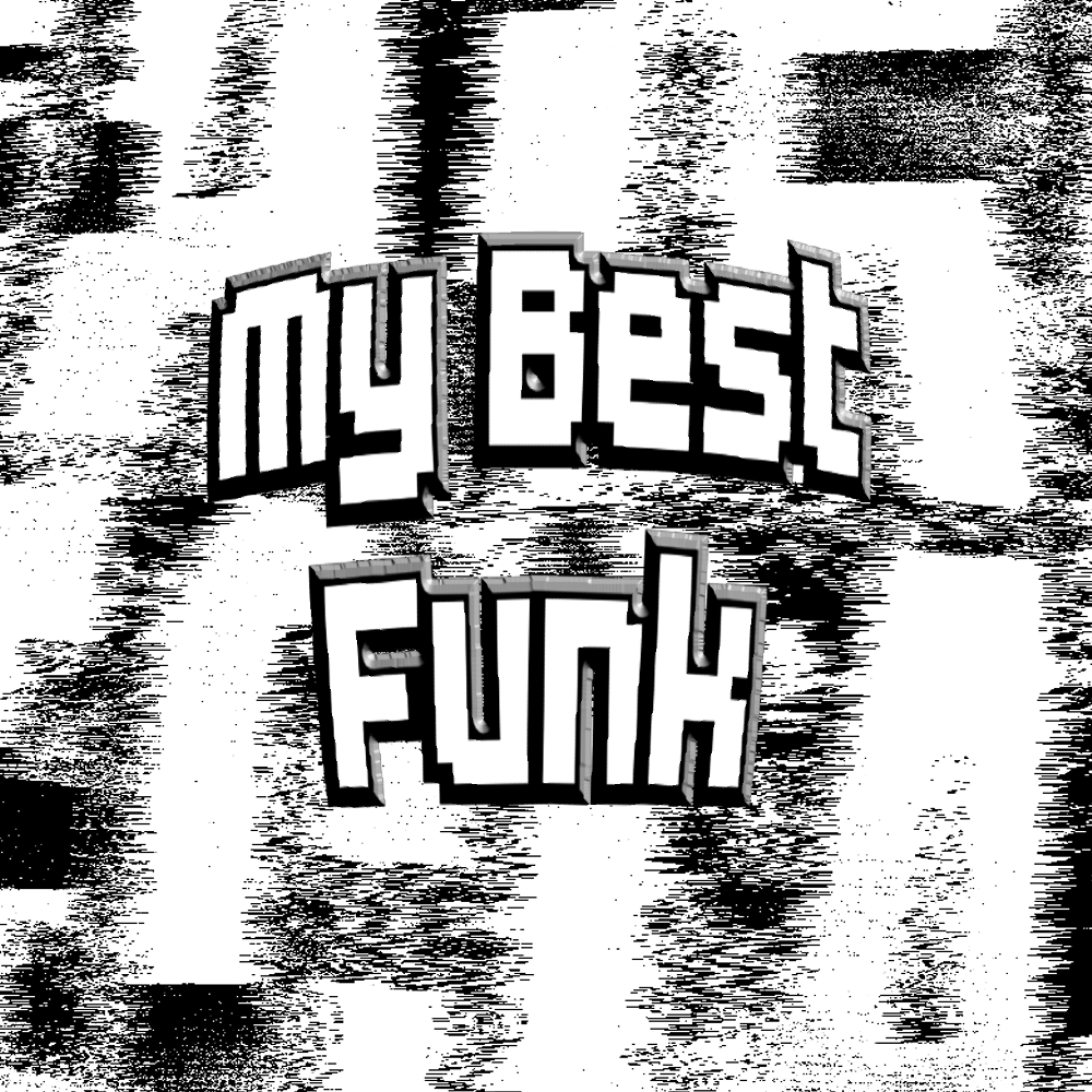 My Best Funk by DJ Nexus8 cover art