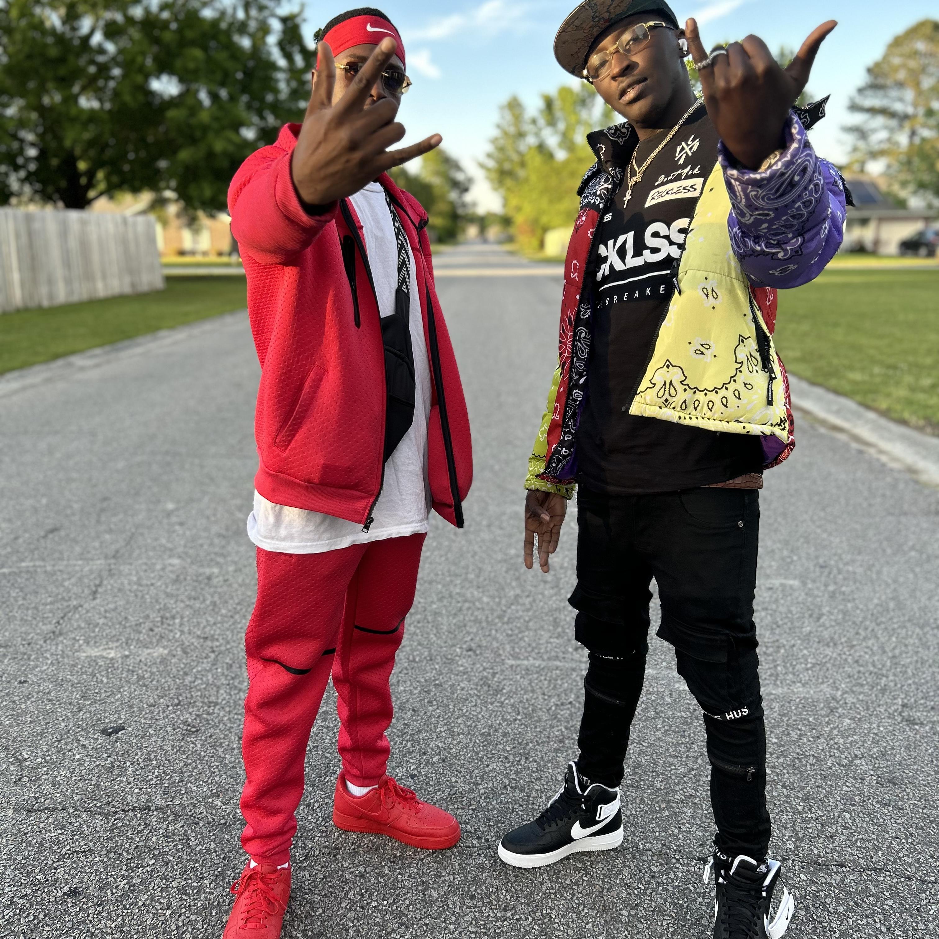 Kant Fake No Jakk artwork