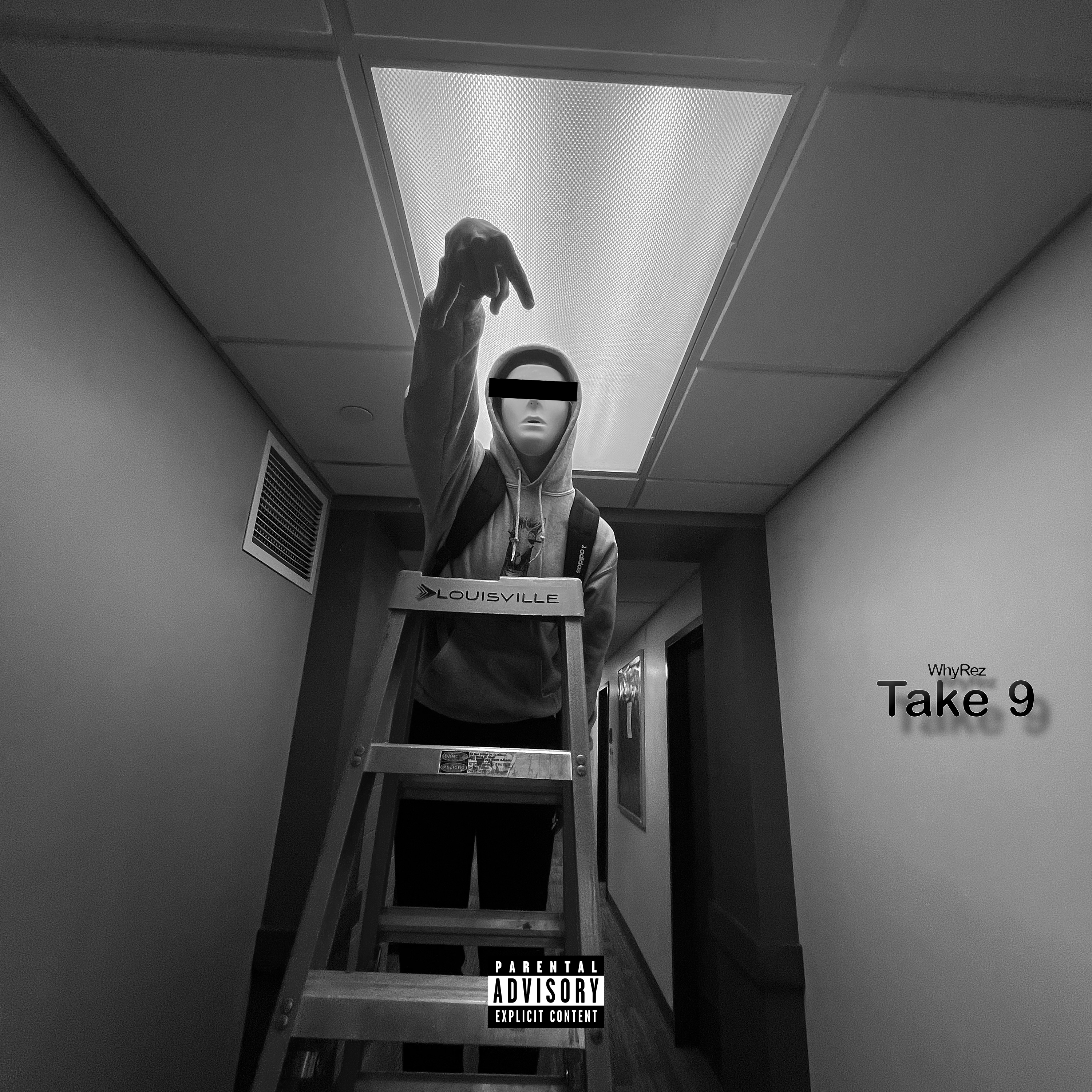 Take 9 artwork