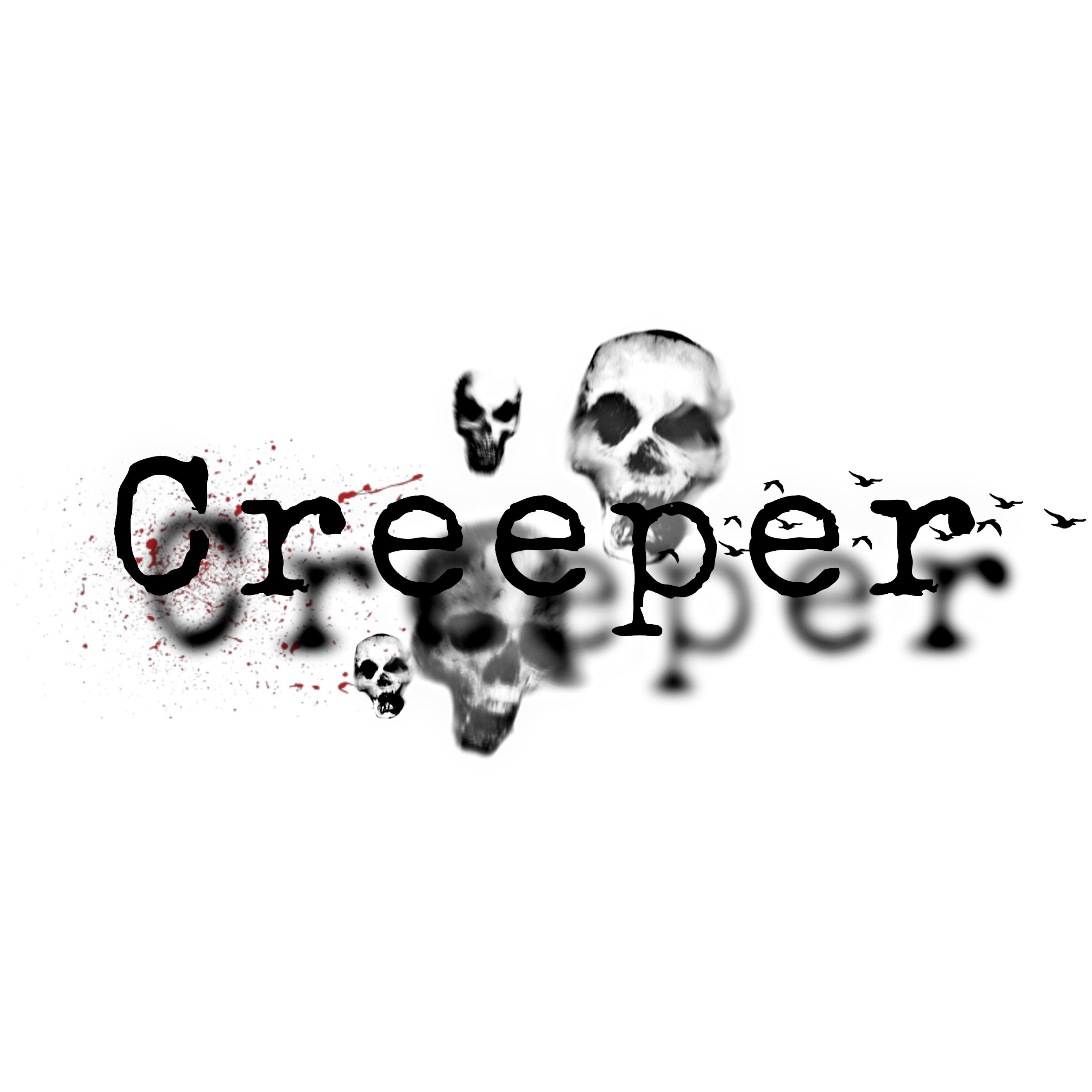 Creeper artwork