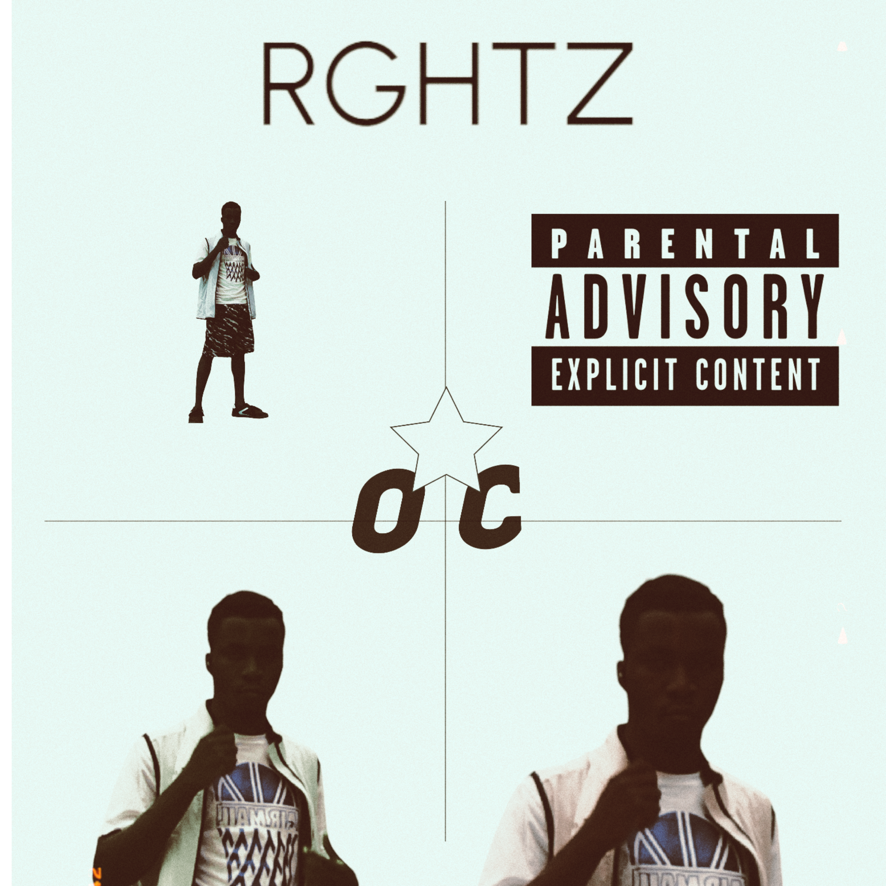 RGHTZ artwork
