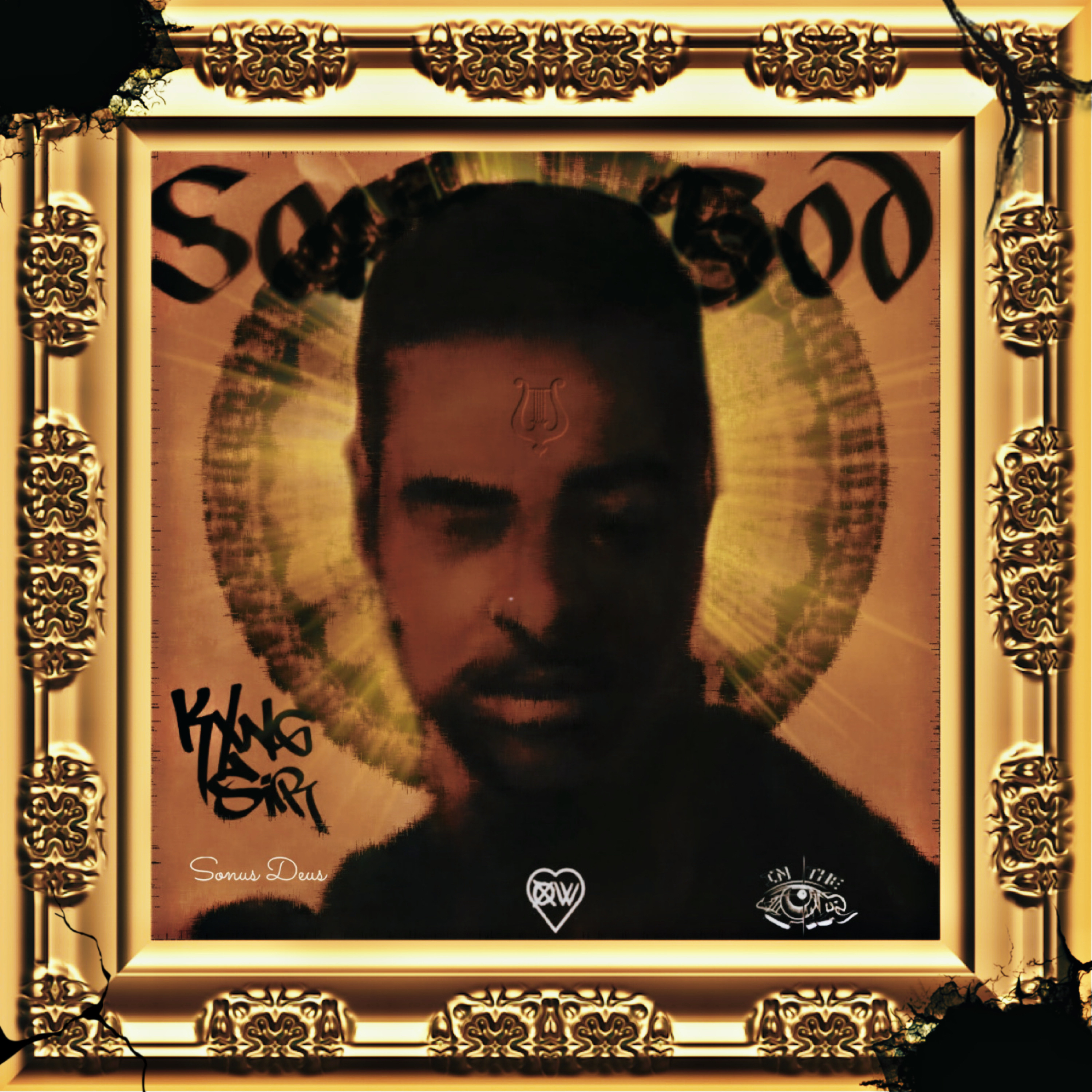 Sound God artwork