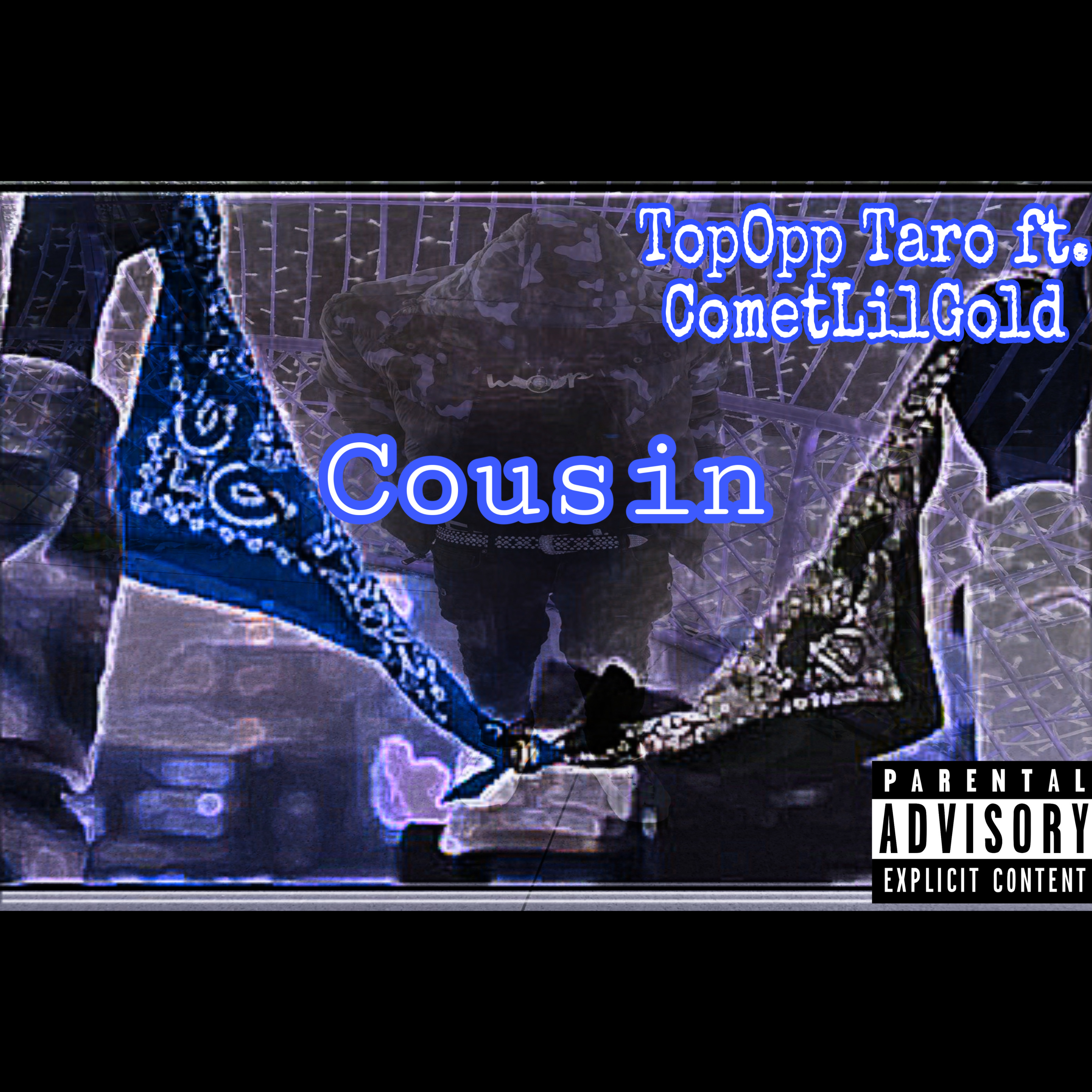 Cousin artwork