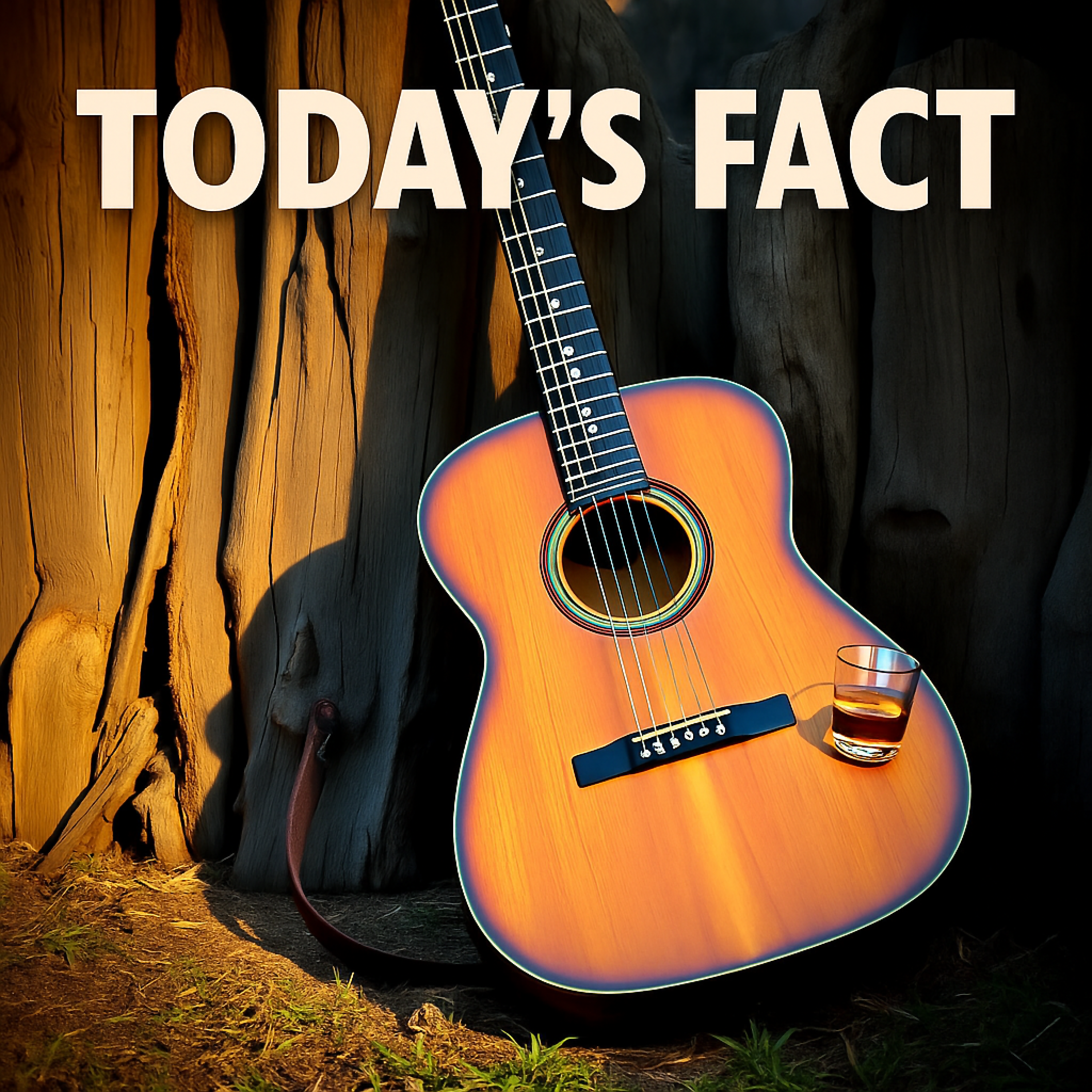 Today's Fact artwork