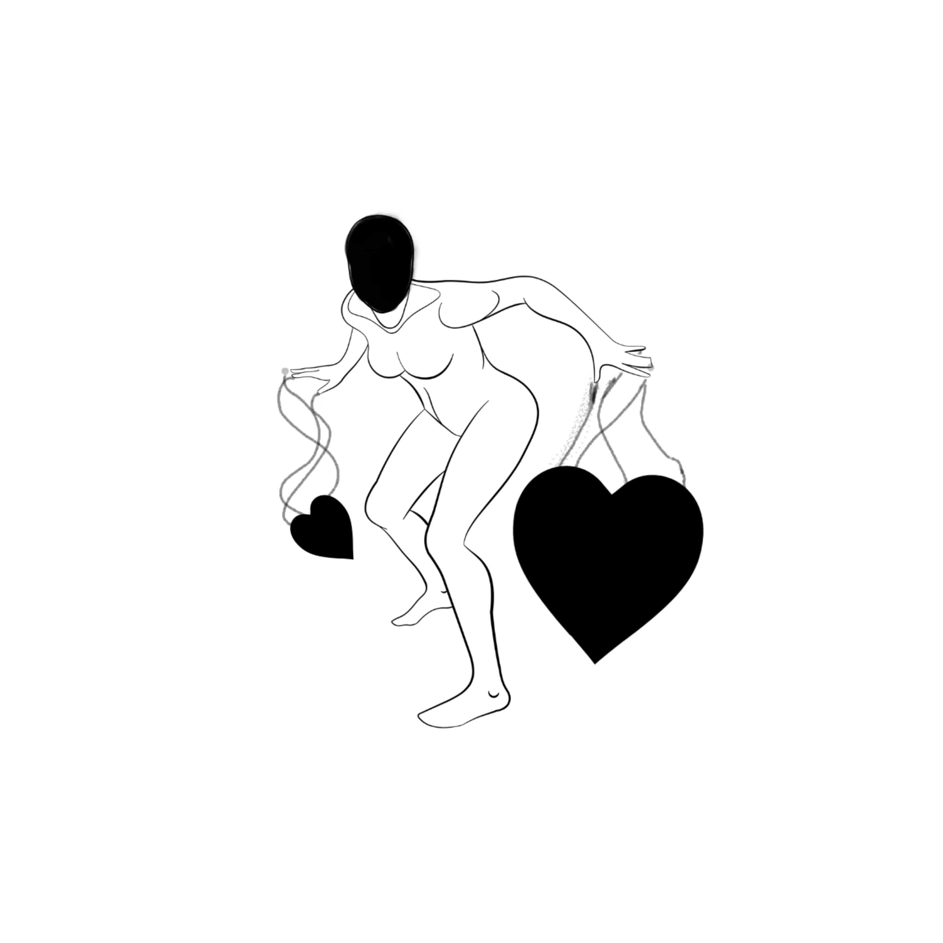 HEARTSTRINGS artwork