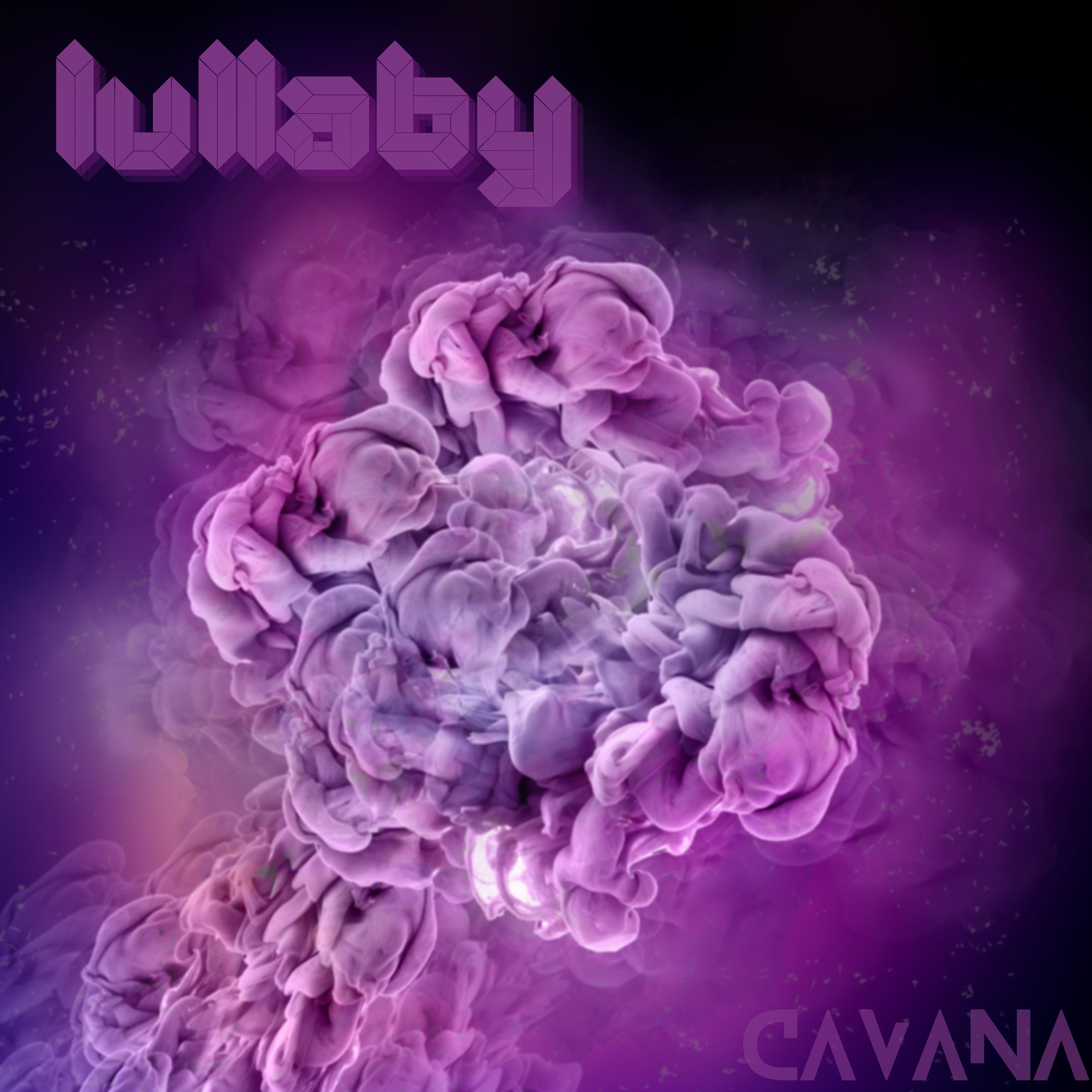 Lullaby artwork