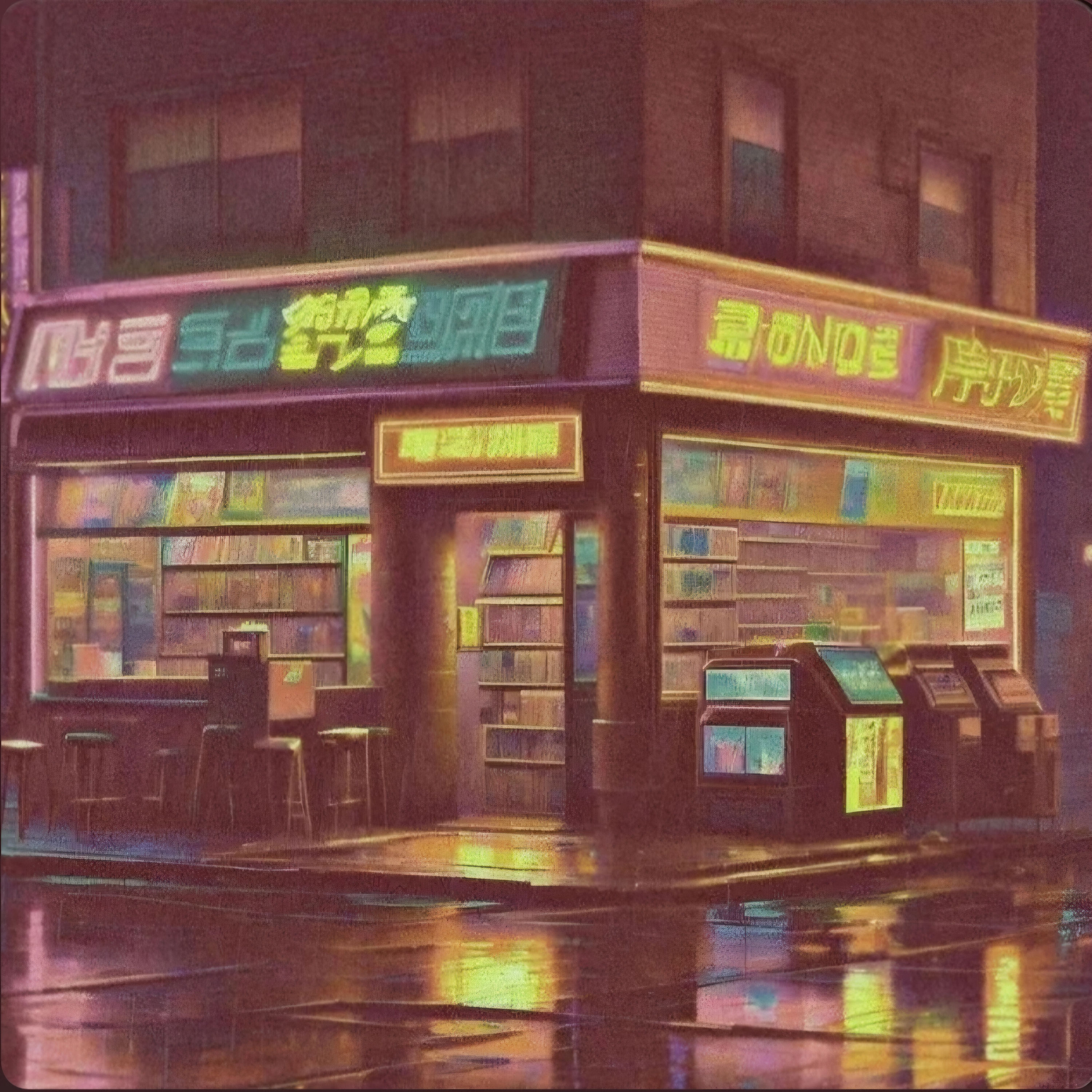 feelclrstore artwork