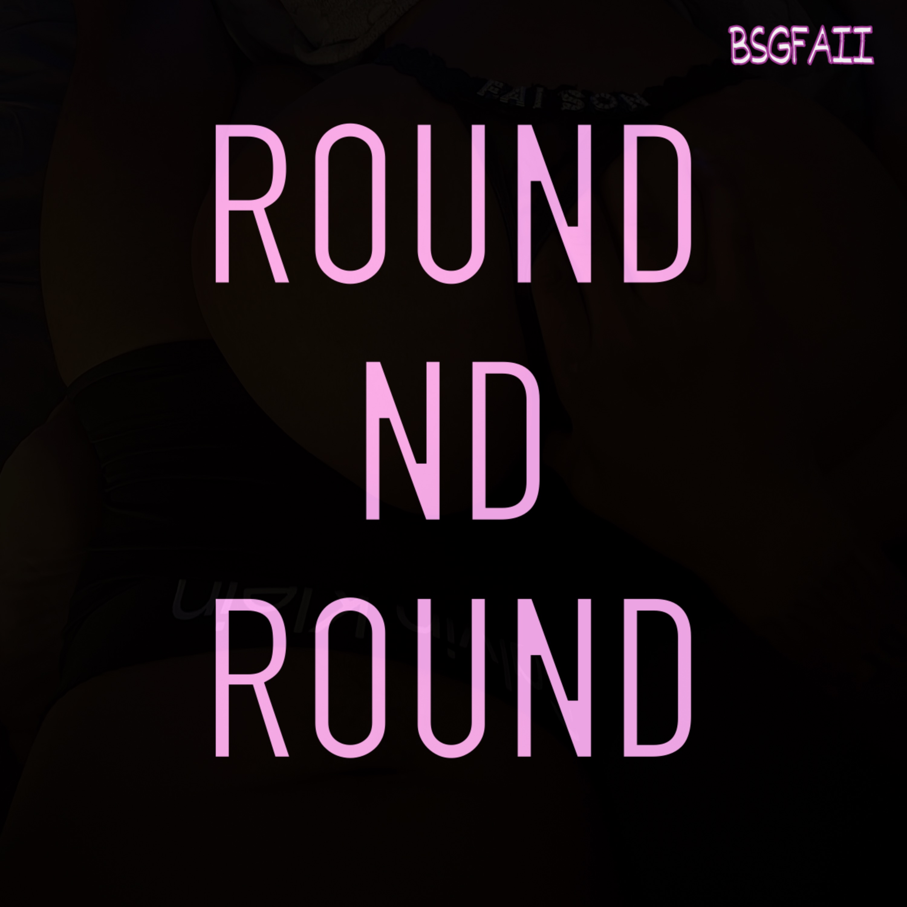 Round Nd Round artwork