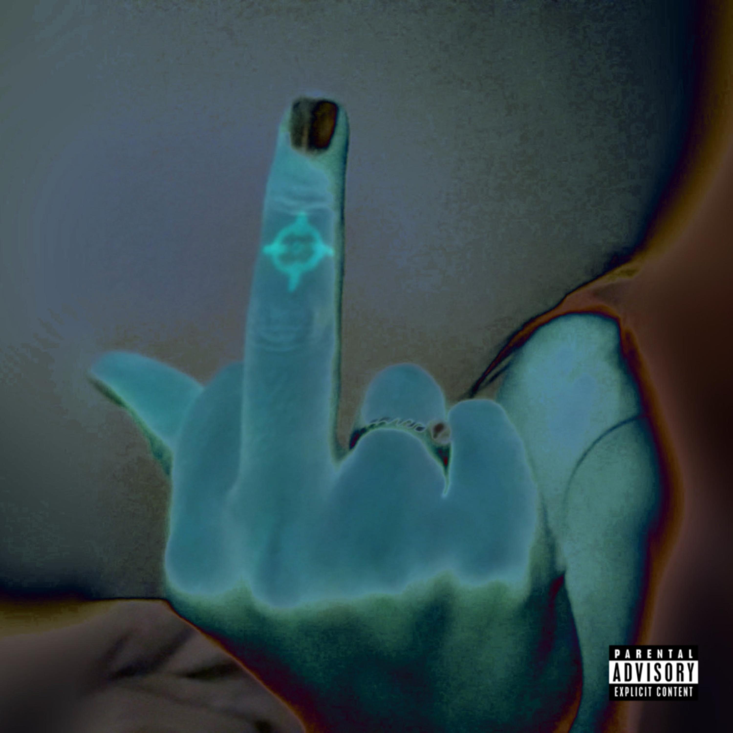 HOLD ME DOWN by Contraa cover art
