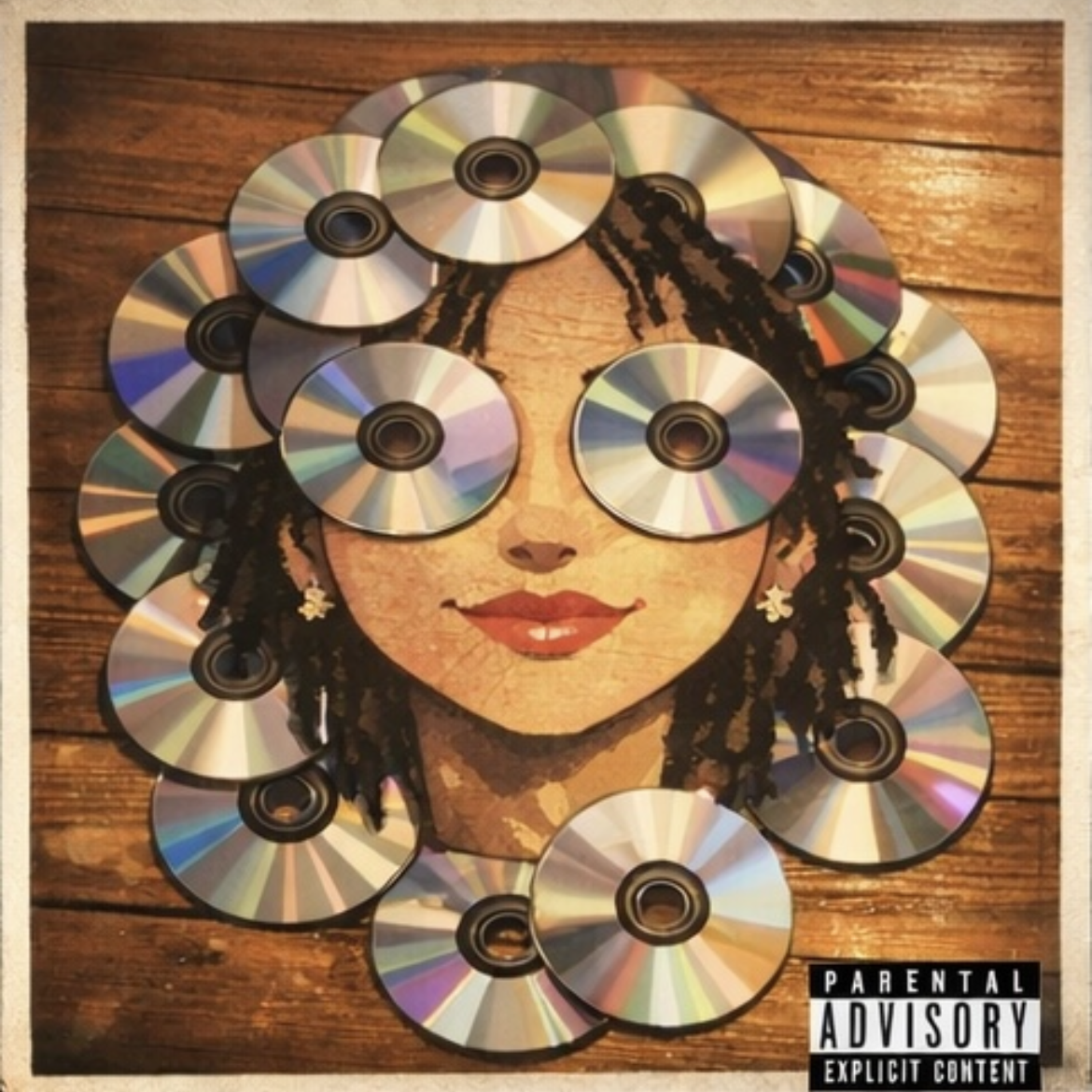 Doin’ The Most by JAYRI$H cover art