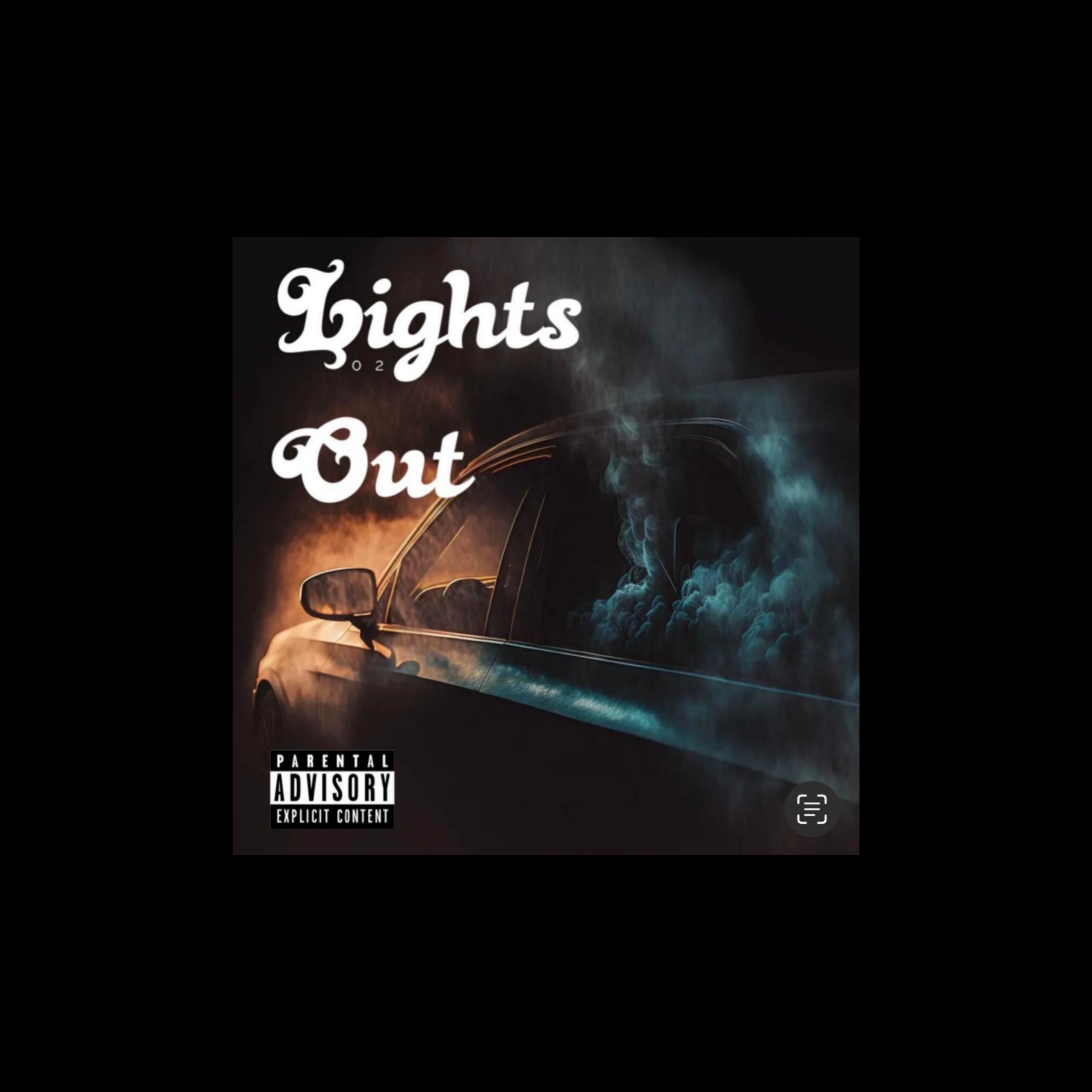 Lights Out artwork