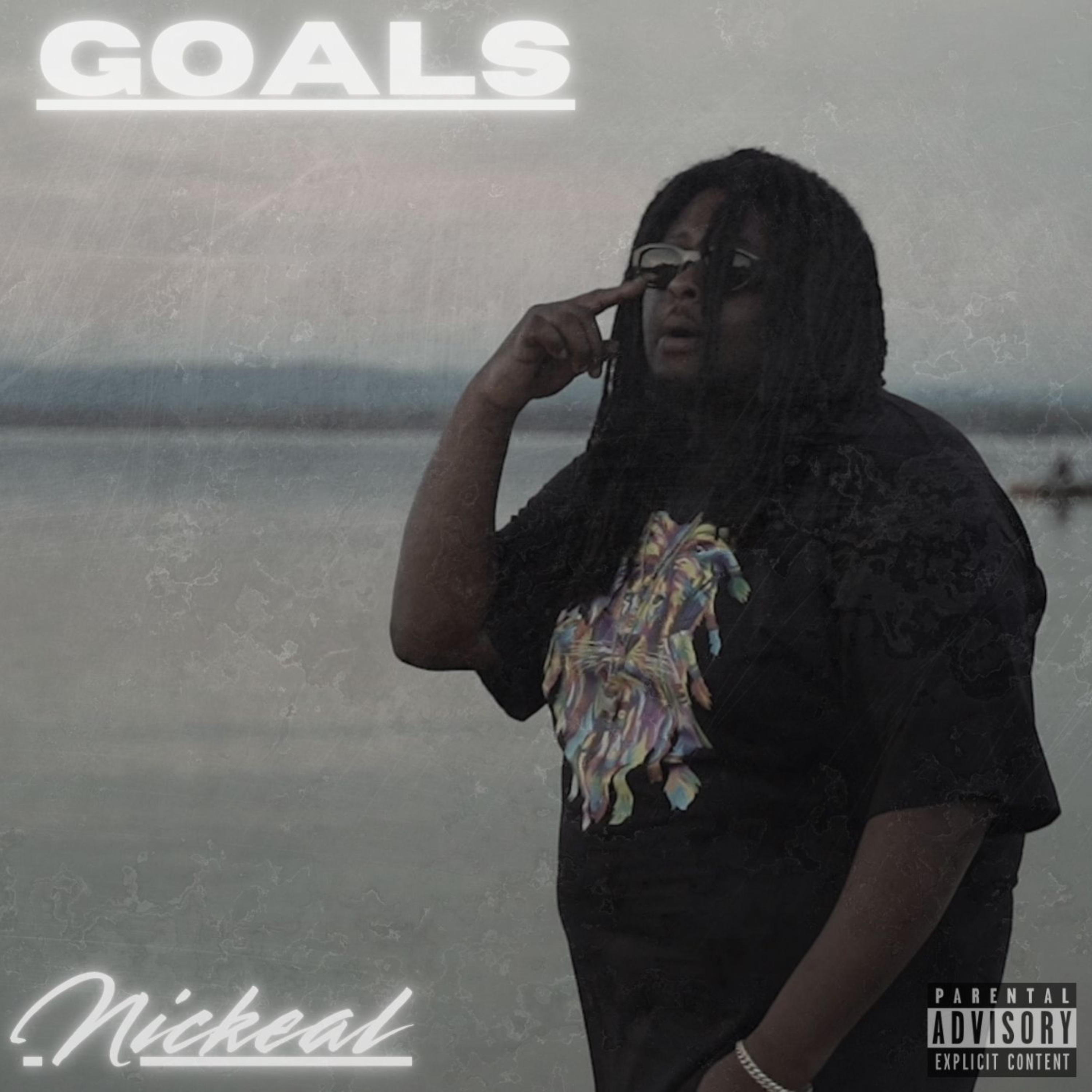 Goals artwork