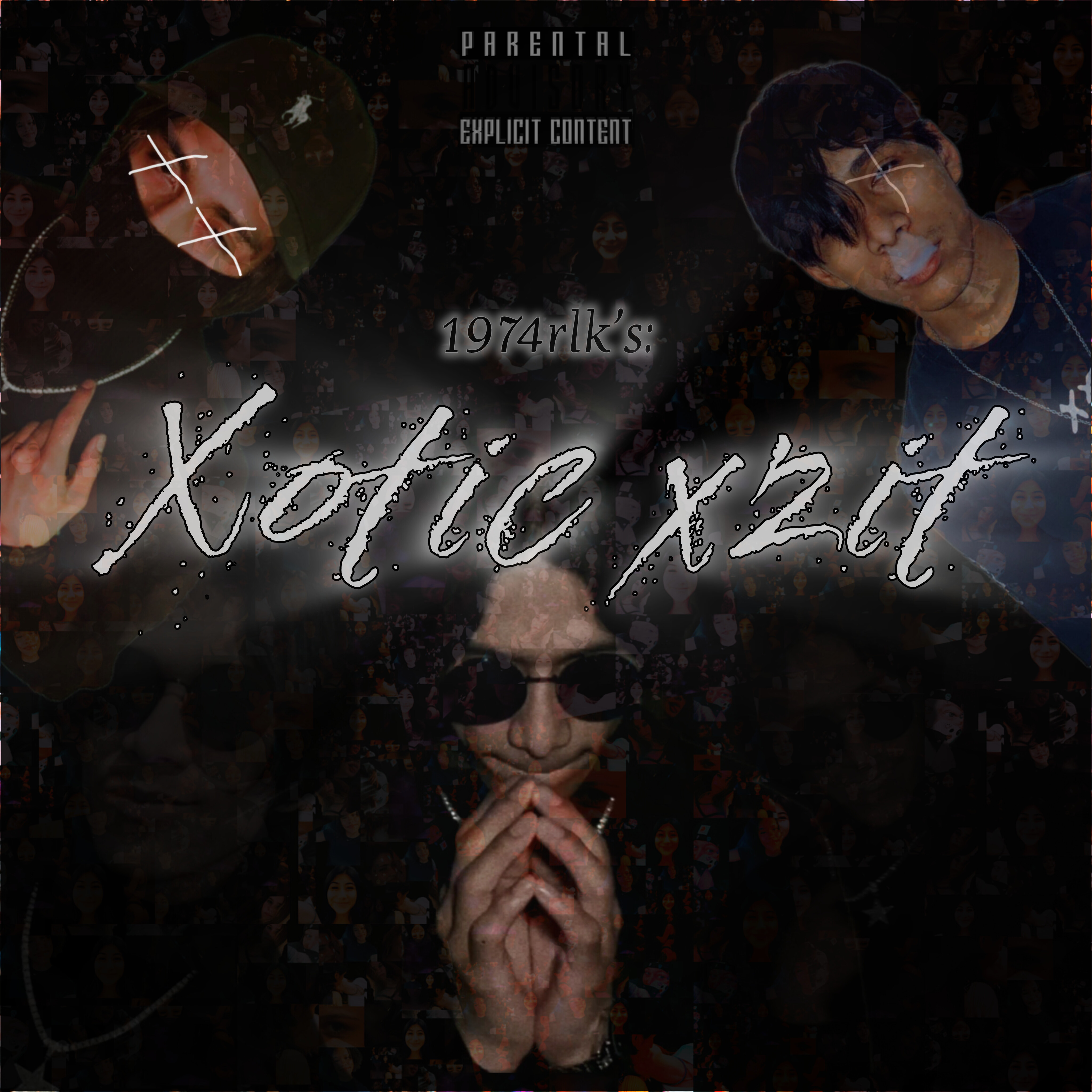 Xotic Xzit artwork