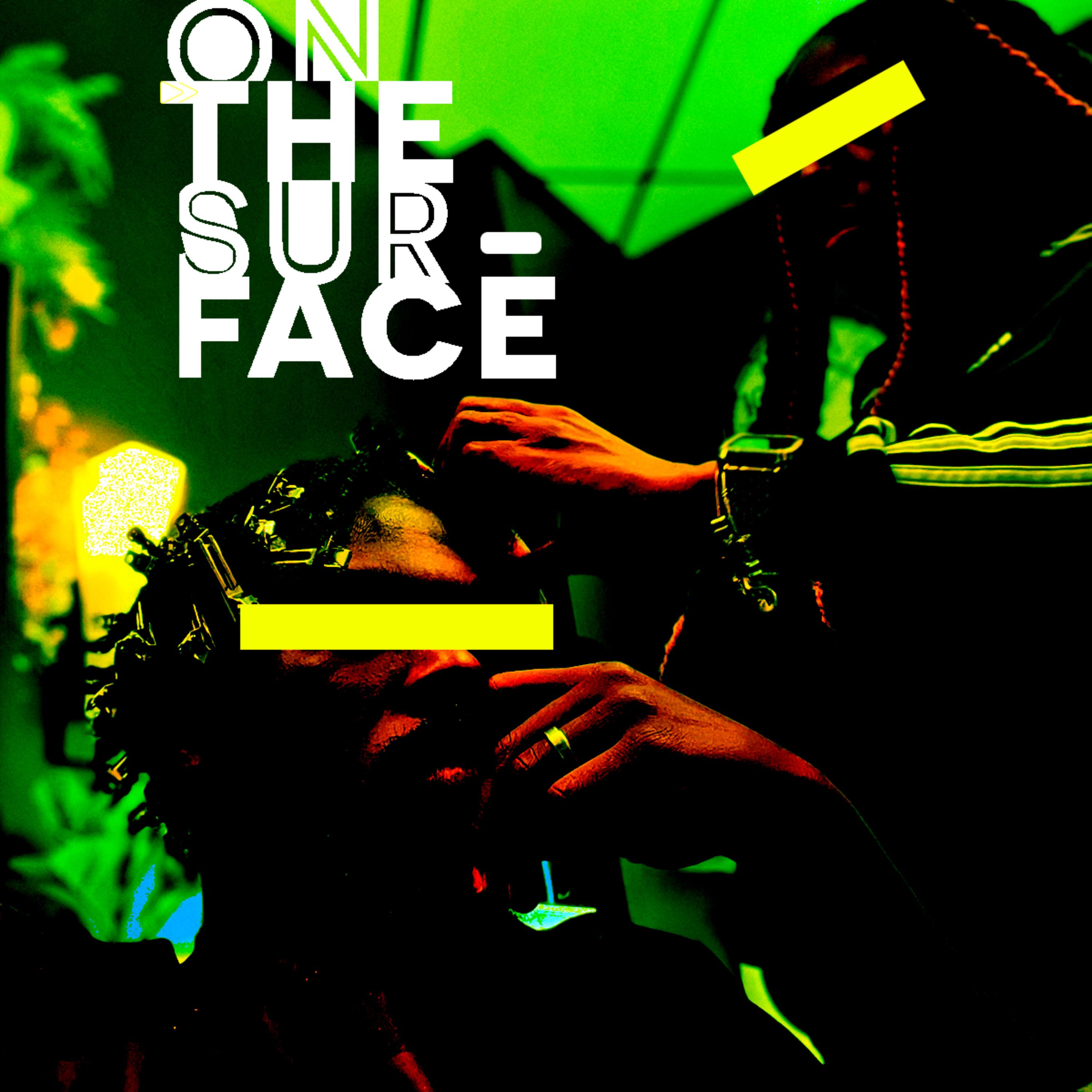 On The Surface artwork