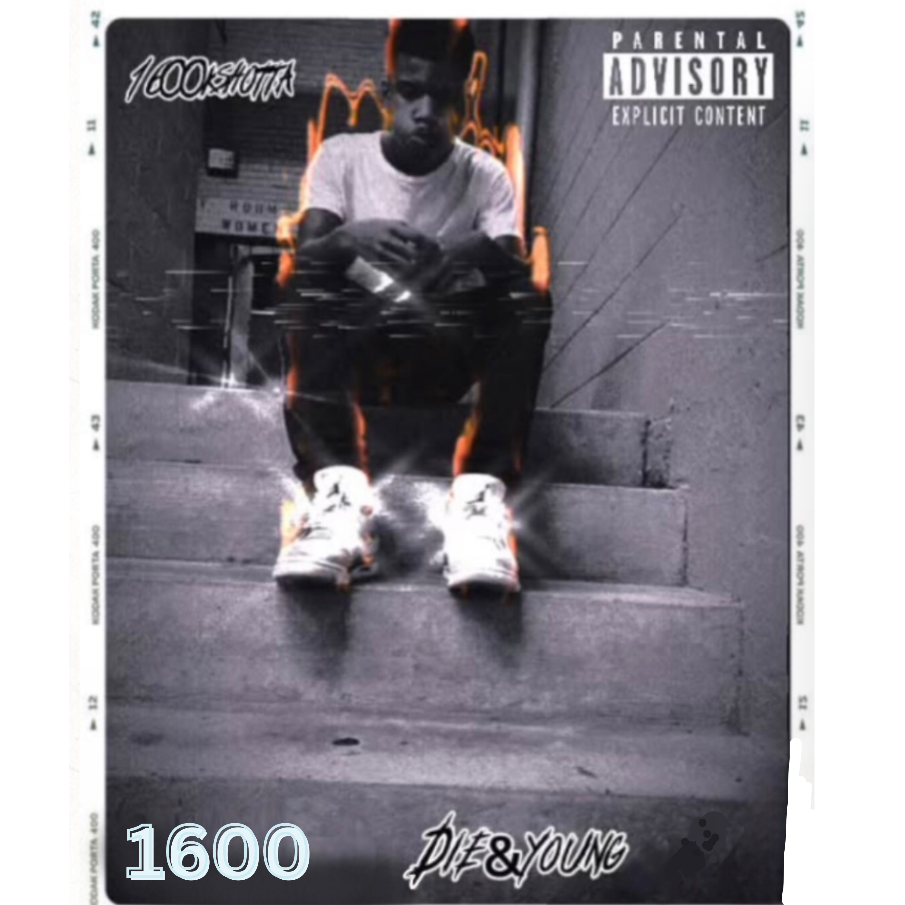 Die & Young (RnsKshotta Album) artwork