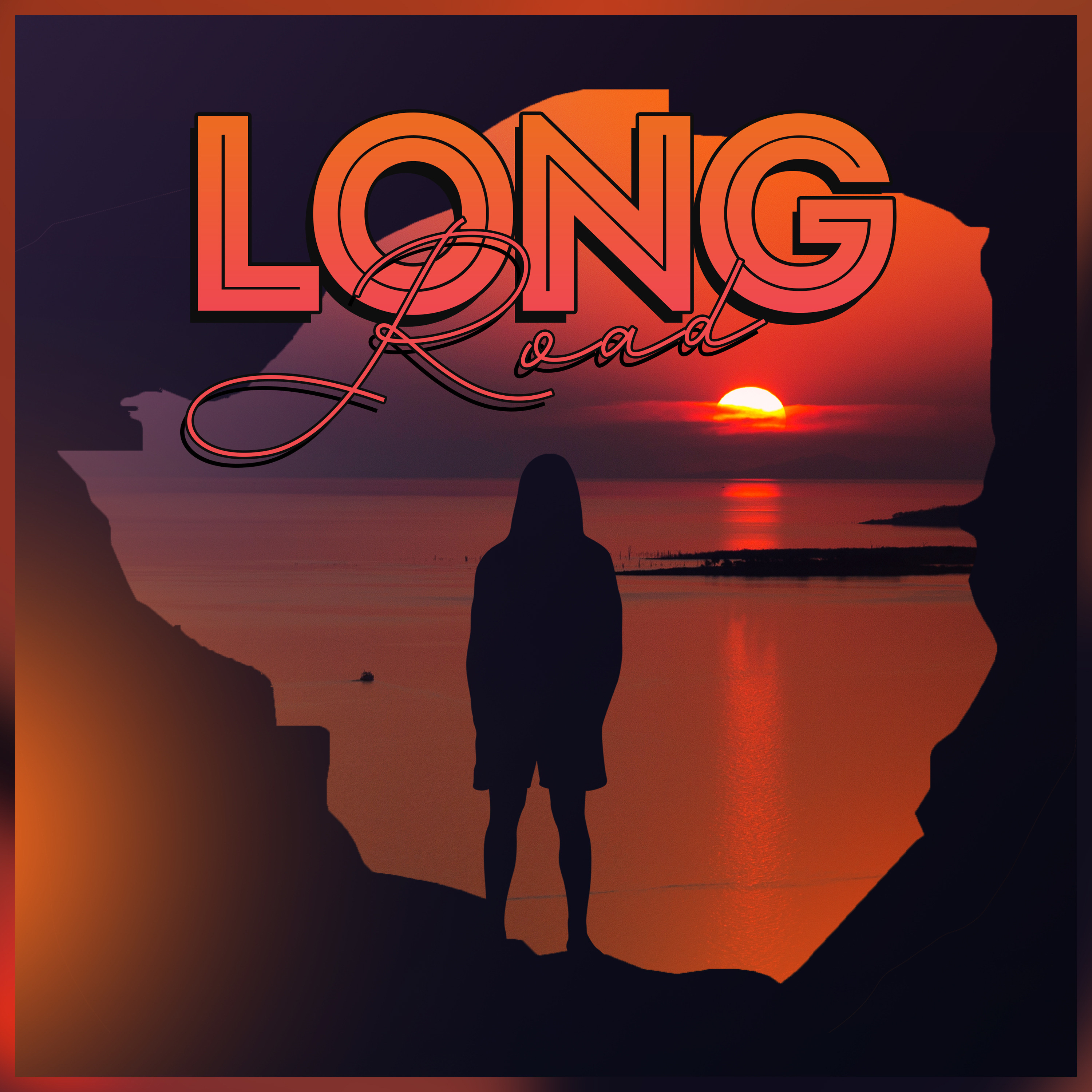 Long Road artwork