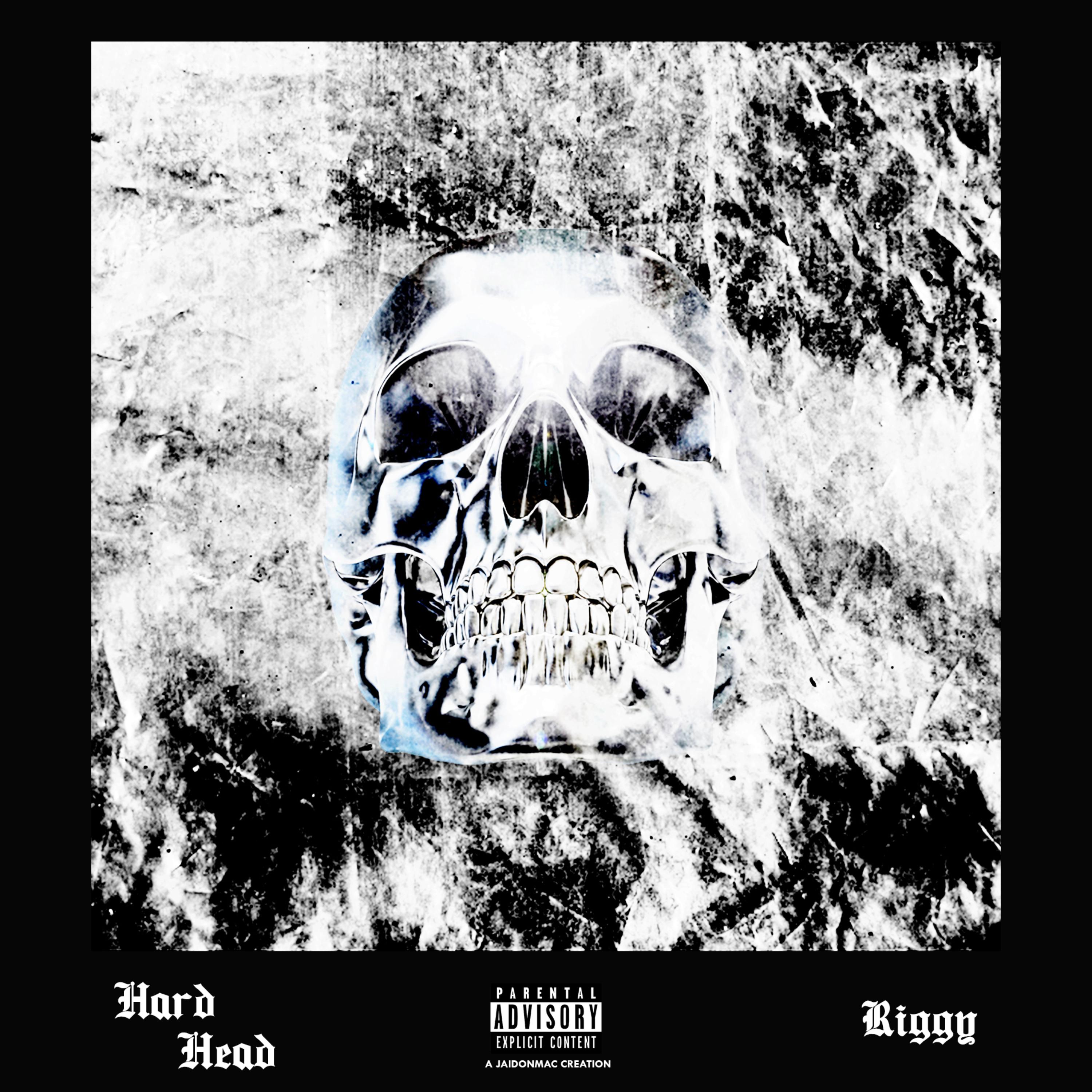 Hard Head artwork
