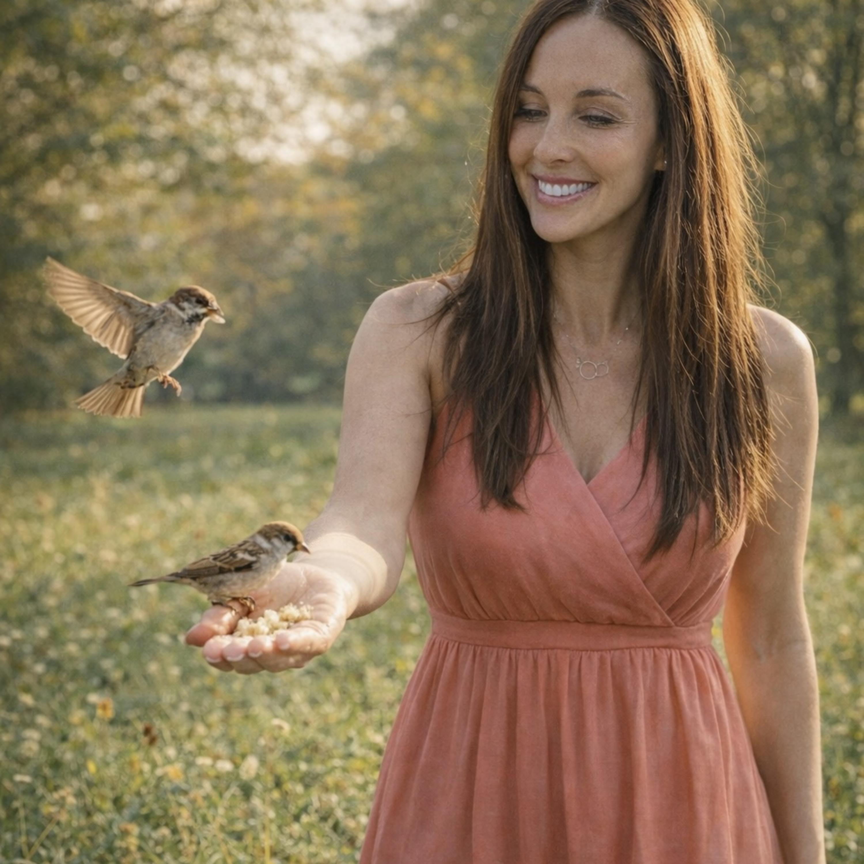 For The Birds artwork
